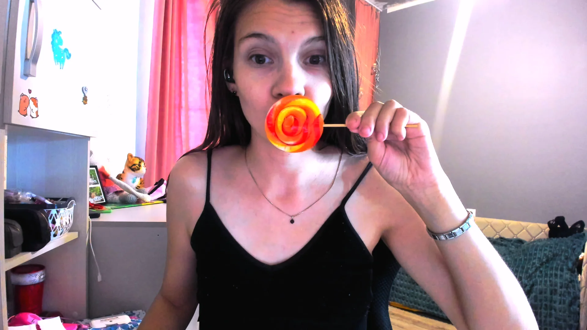 XXX Porn Photo of Nude MollyLollipop 186