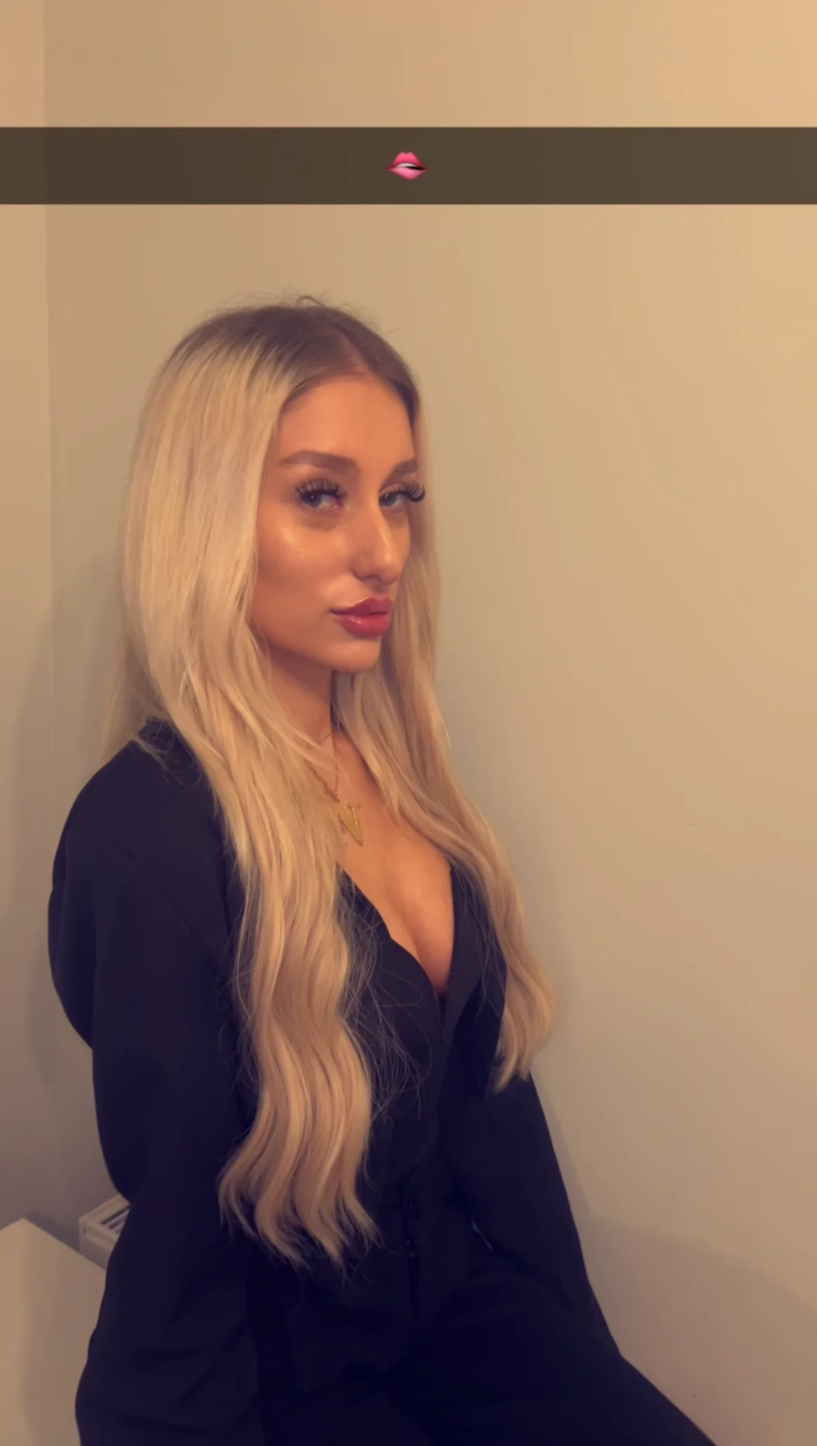 XXX Porn Photo of Nude NatalieSensual 5