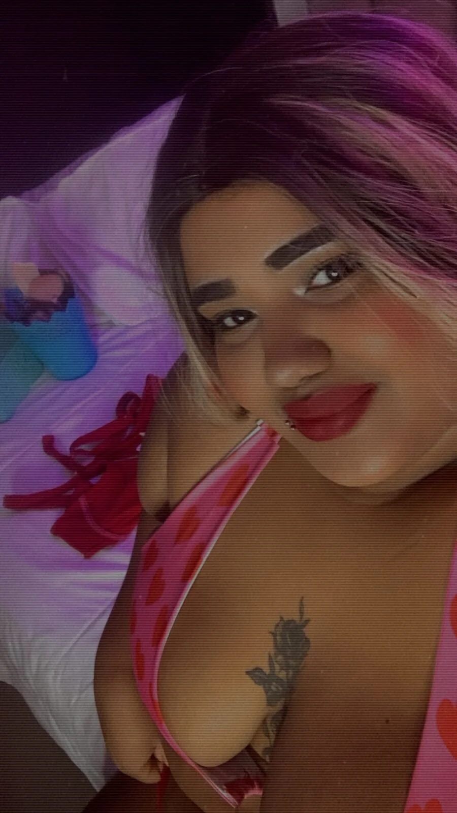 XXX Porn Photo of Nude NaomiAsha 137