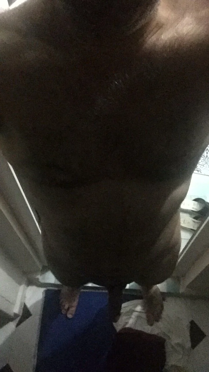 XXX Porn Photo of Nude hakanbeyzade 2
