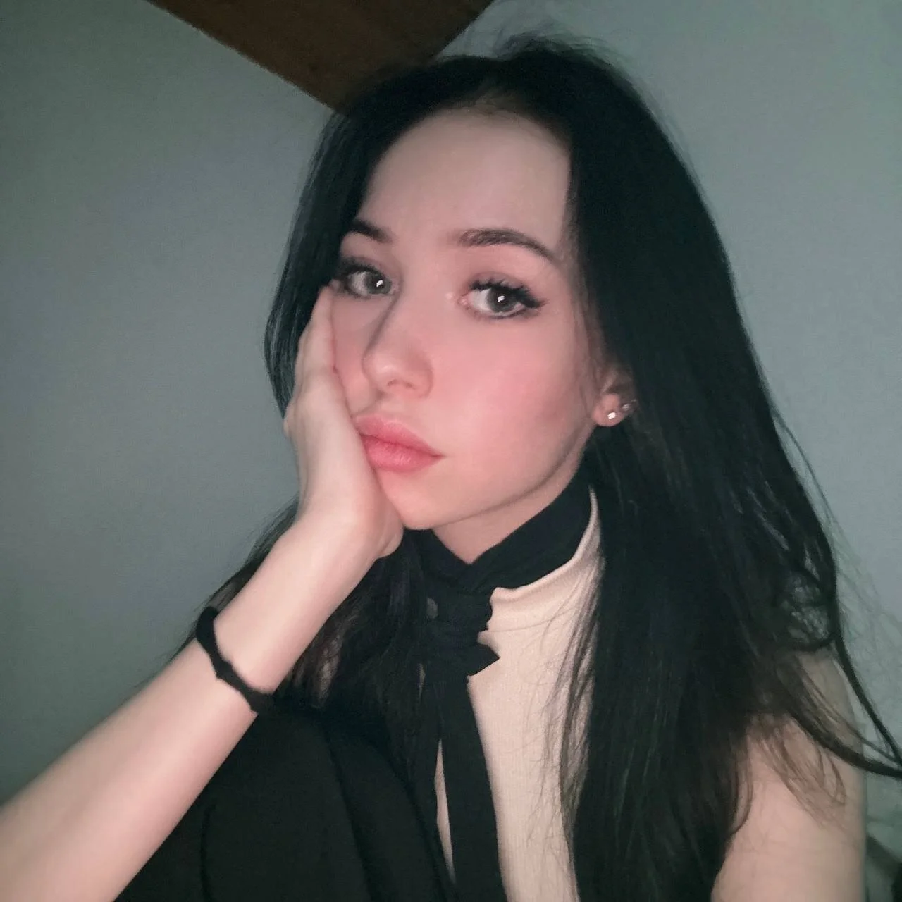 XXX Porn Photo of Nude MomentoDory 8