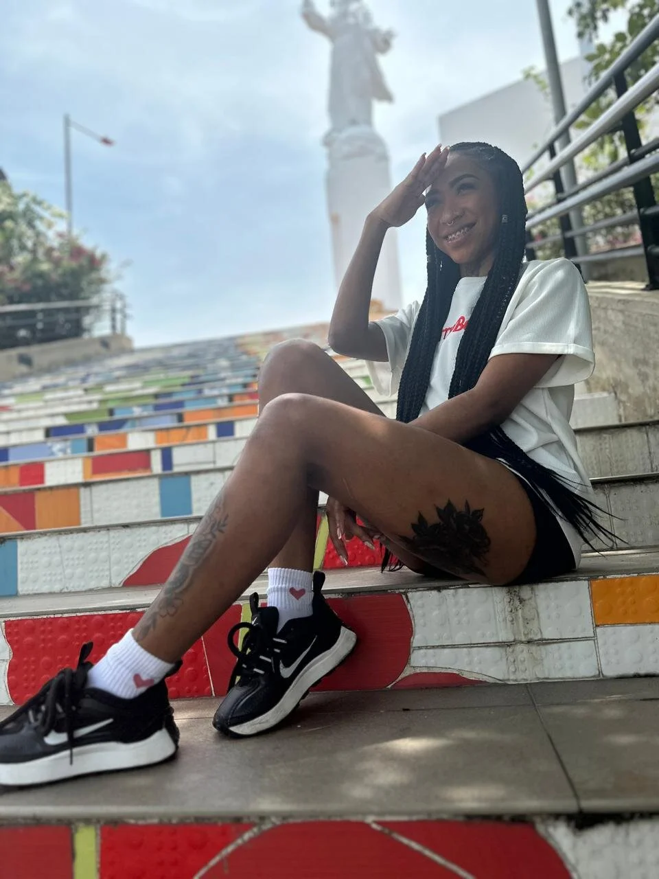 XXX Porn Photo of Nude cristal_subin69 73