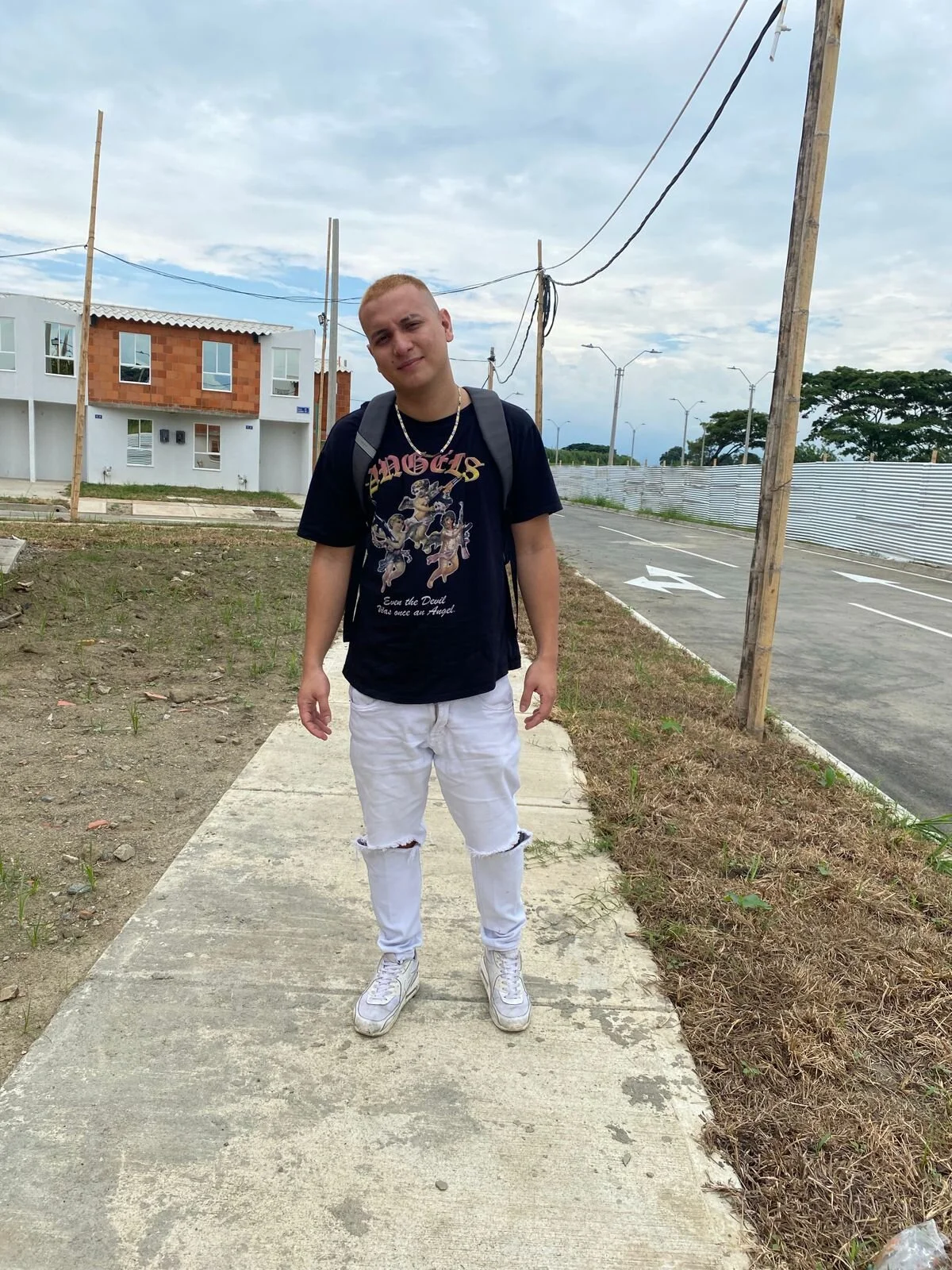 XXX Porn Photo of Nude TomasStyl__ 25