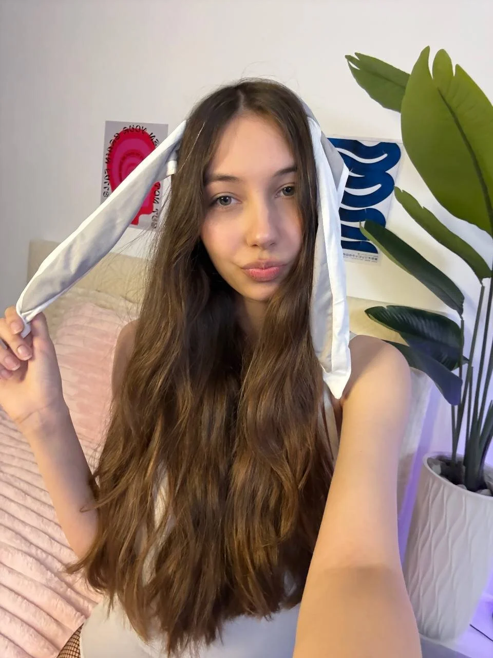 XXX Porn Photo of Nude NaomiSoft 45