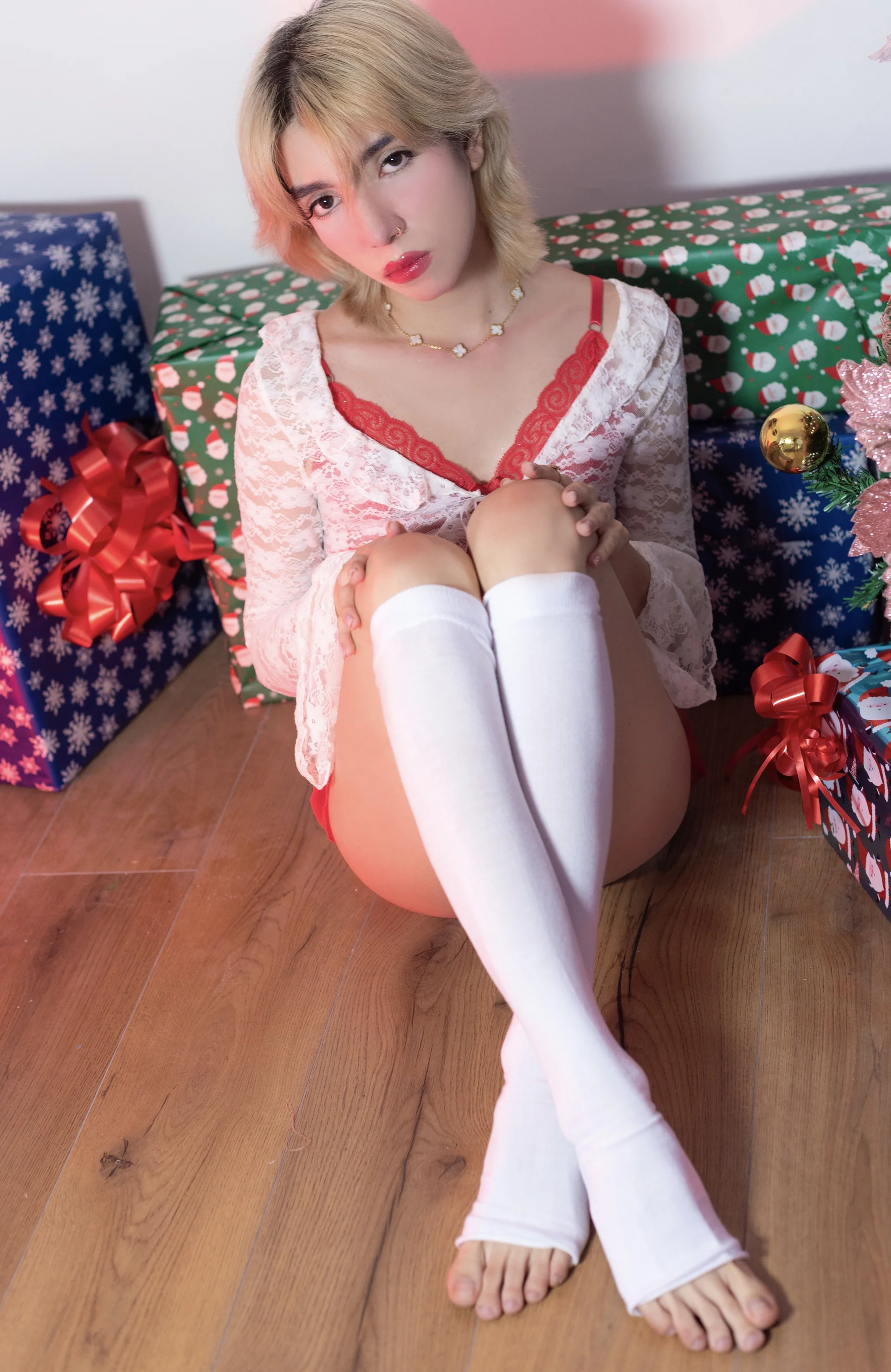 XXX Porn Photo of Nude Noah_Bells 11
