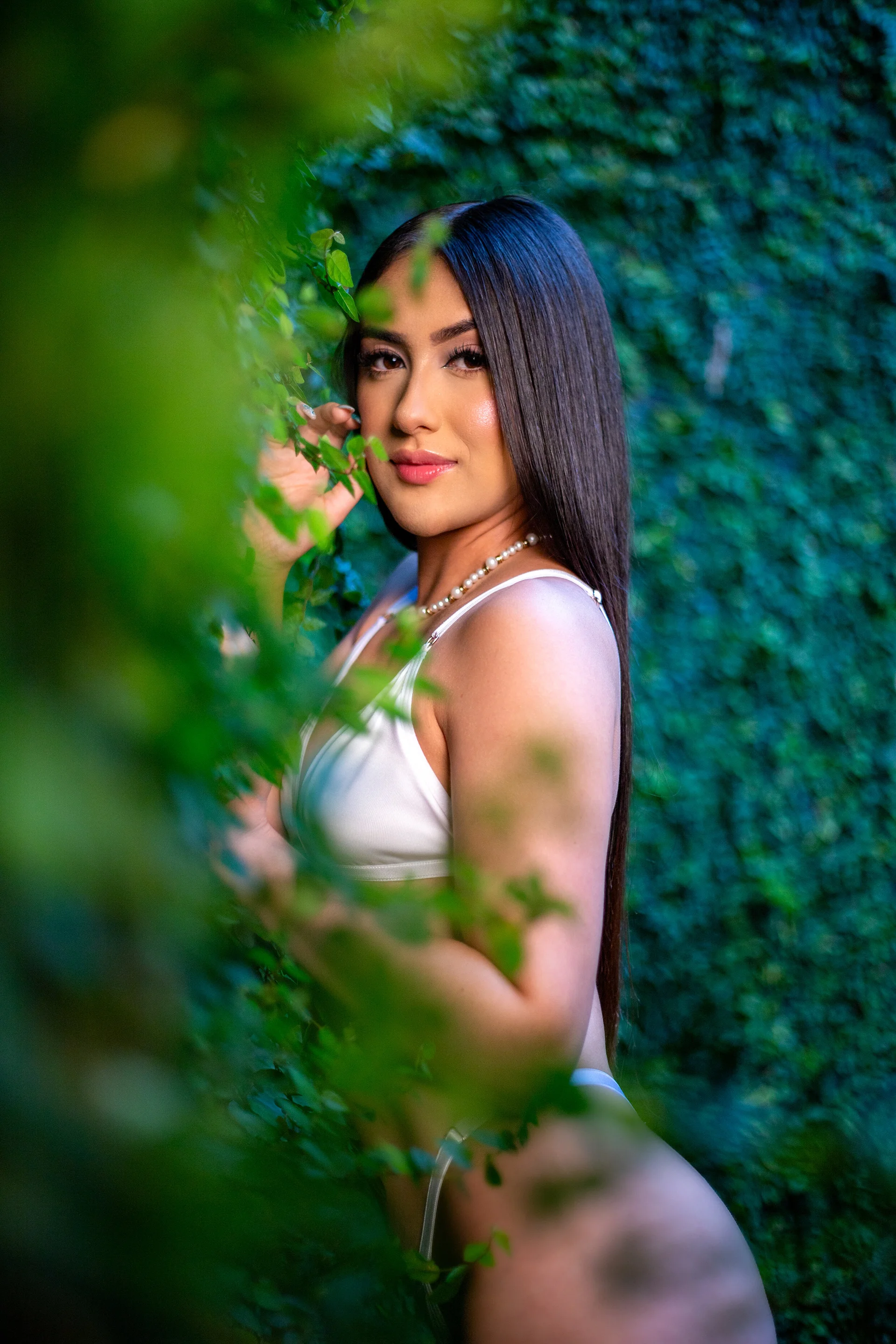 XXX Porn Photo of Nude paulina_sweett_ 18