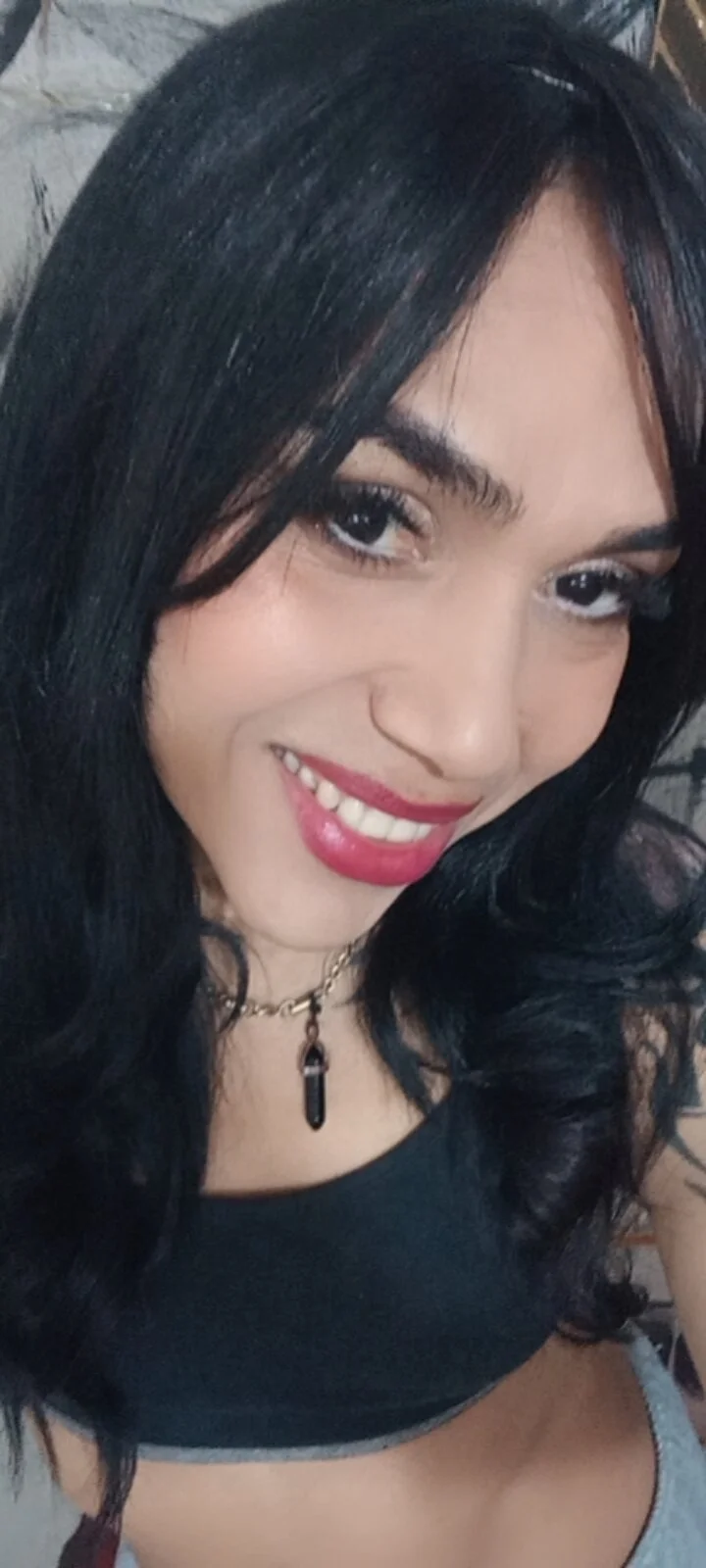 XXX Porn Photo of Nude TransVenezuela1 10