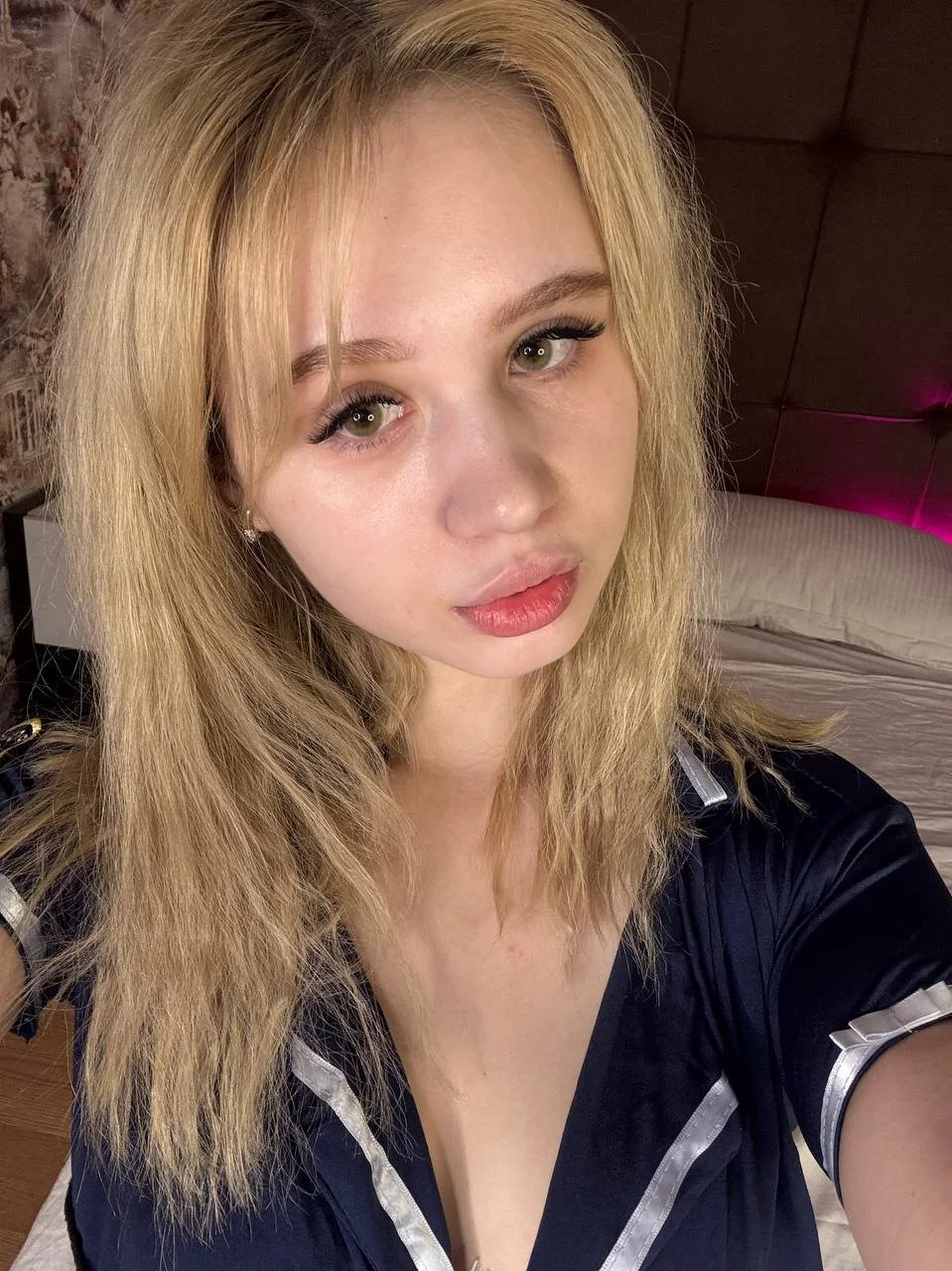 XXX Porn Photo of Nude Valerie_Woods 9