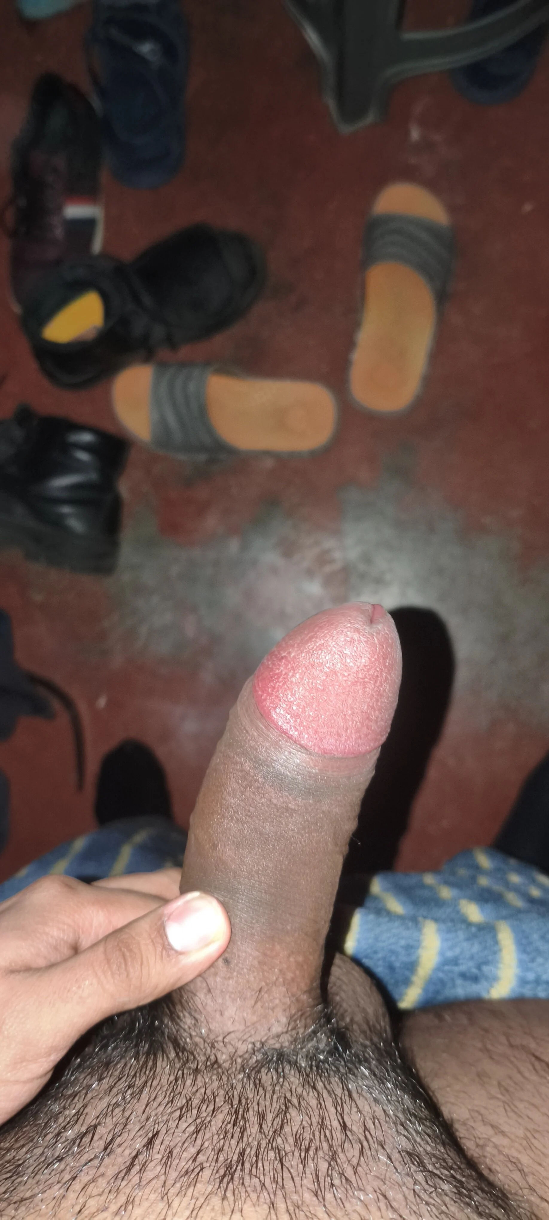 XXX Porn Photo of Nude Alterego228 11