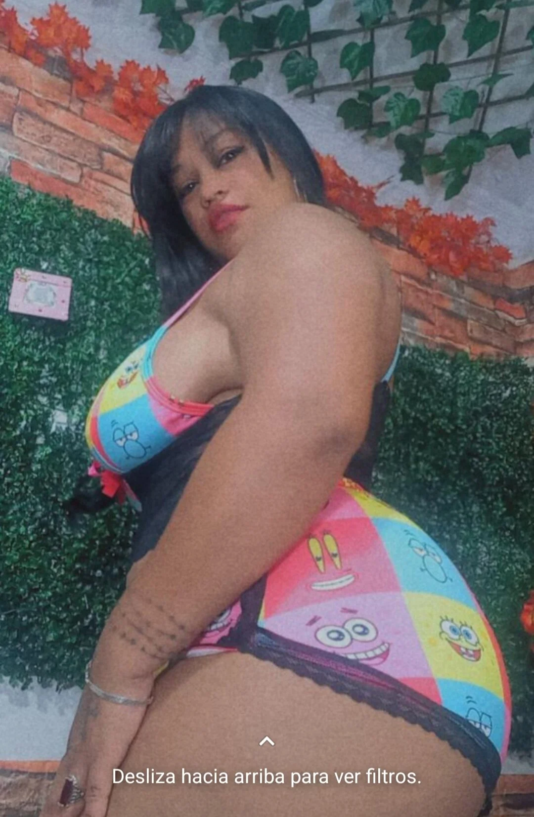 XXX Porn Photo of Nude Michelle_Brito1 12