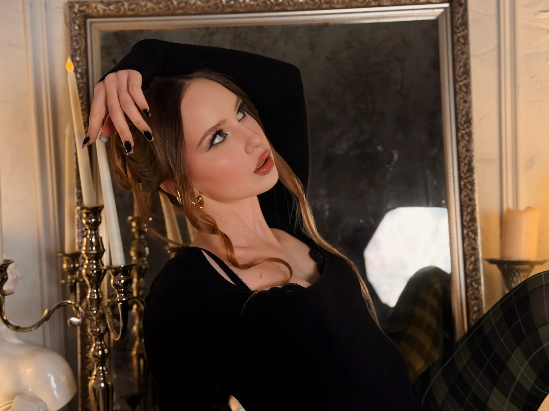 XXX Porn Photo of Nude DorothyGilbert1 277