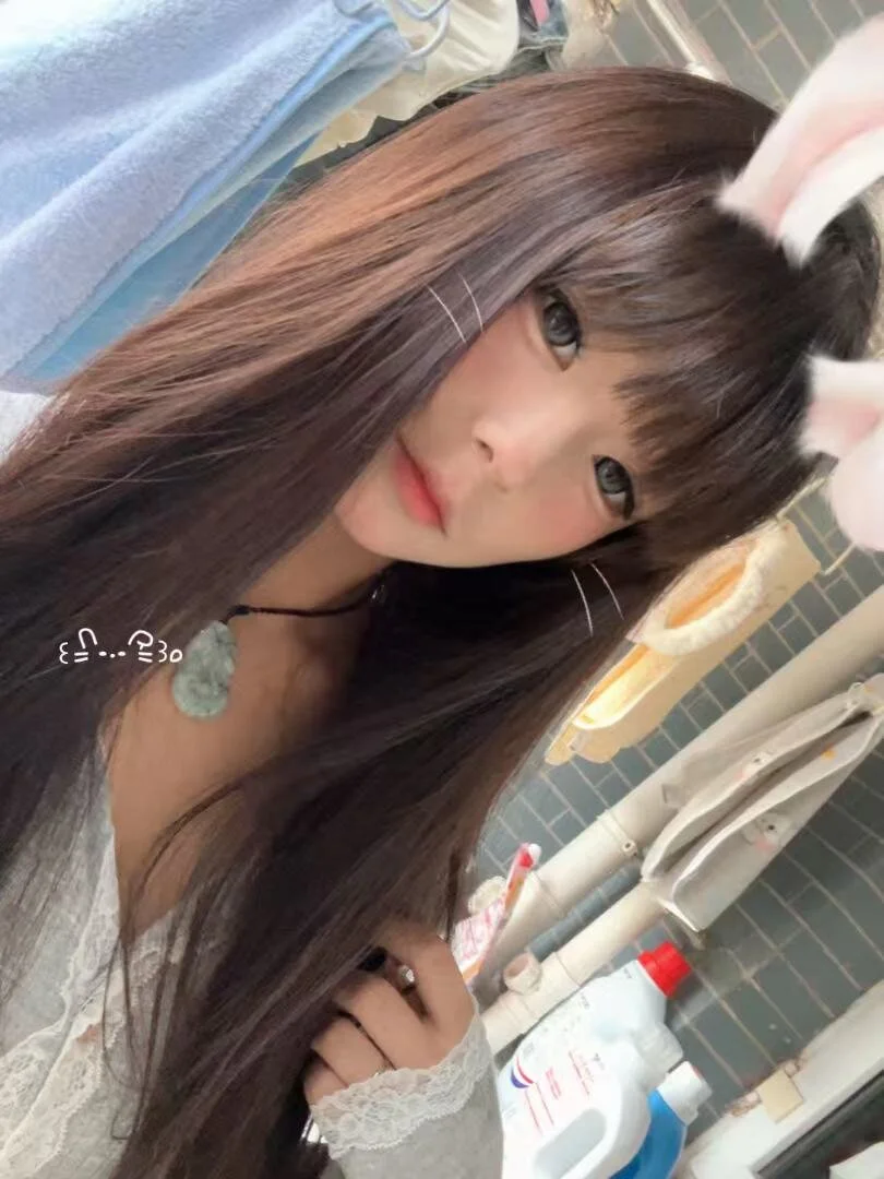 XXX Porn Photo of Nude XinXin999 1
