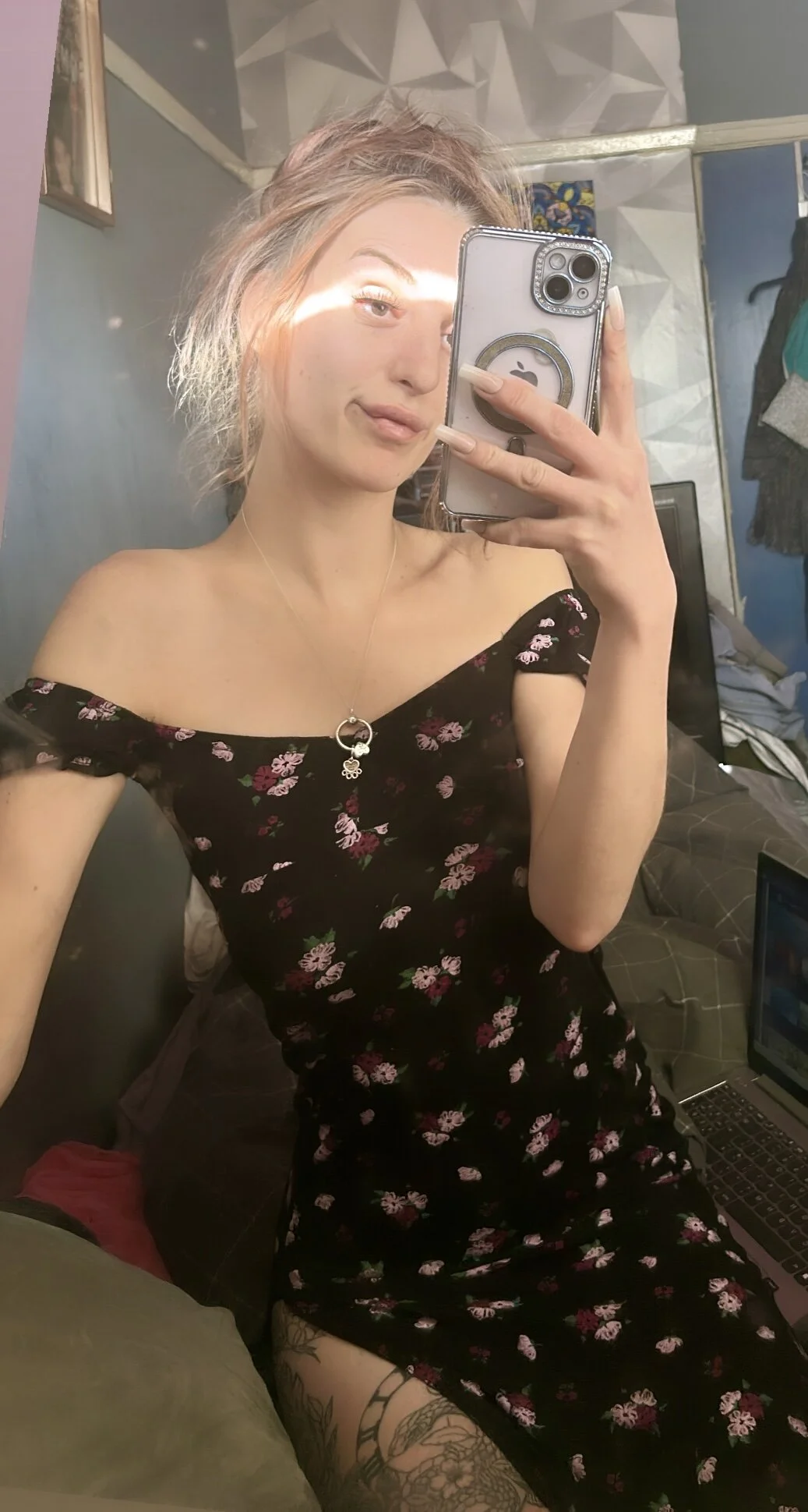 XXX Porn Photo of Nude indie-rayne 21