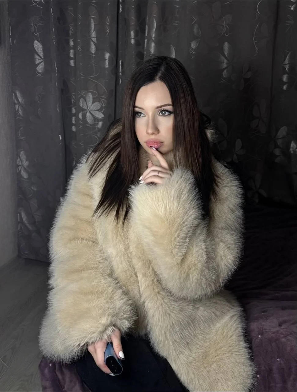 XXX Porn Photo of Nude NixieMuse 6