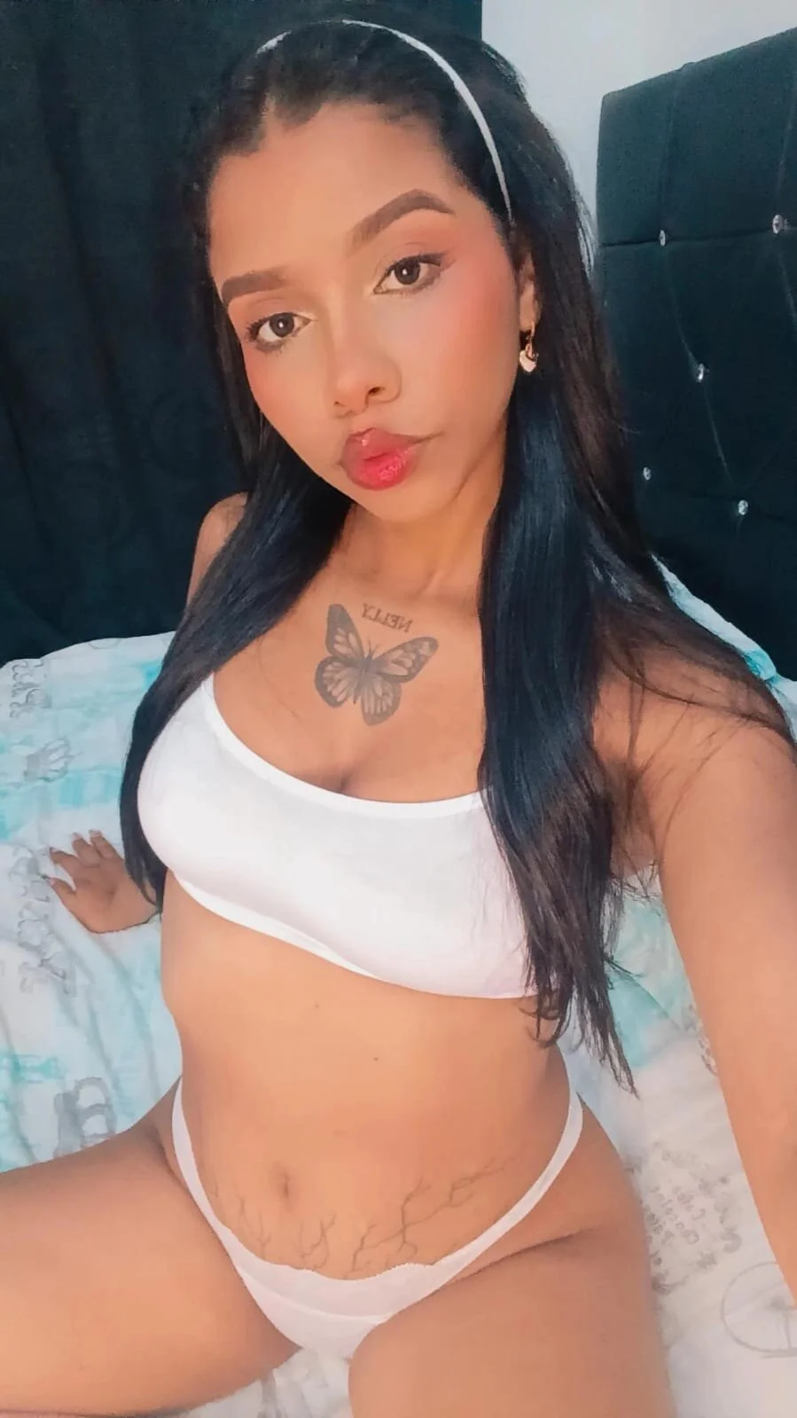 XXX Porn Photo of Nude NekoAbby 7
