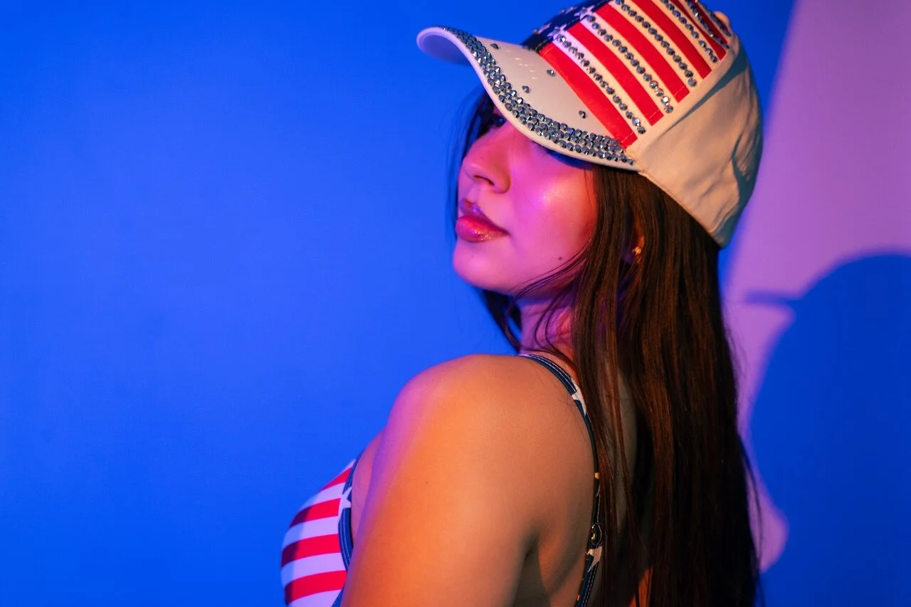 XXX Porn Photo of Nude Aurora_betsabe 21