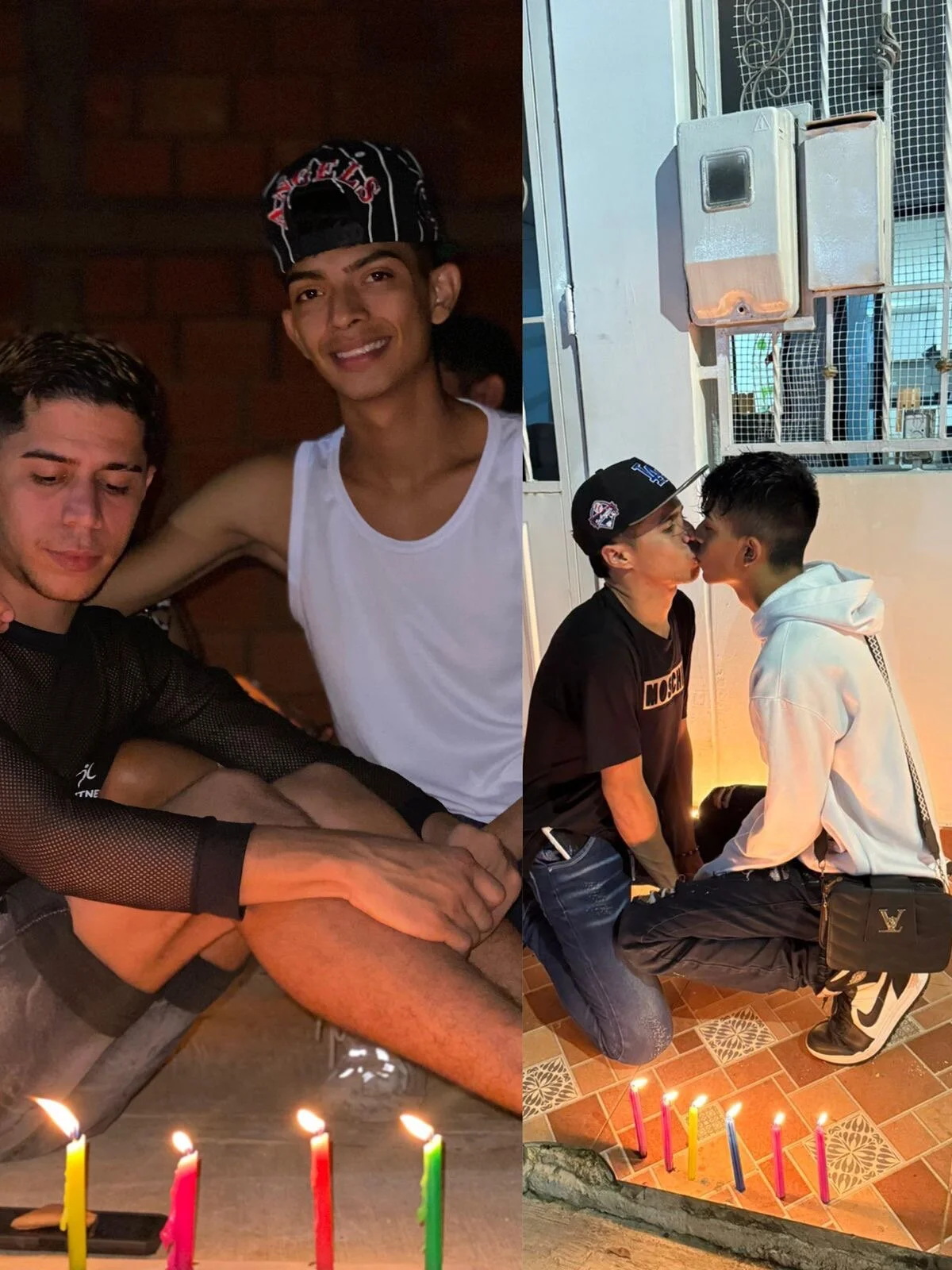 XXX Porn Photo of Nude PINKY_BOYS1 4