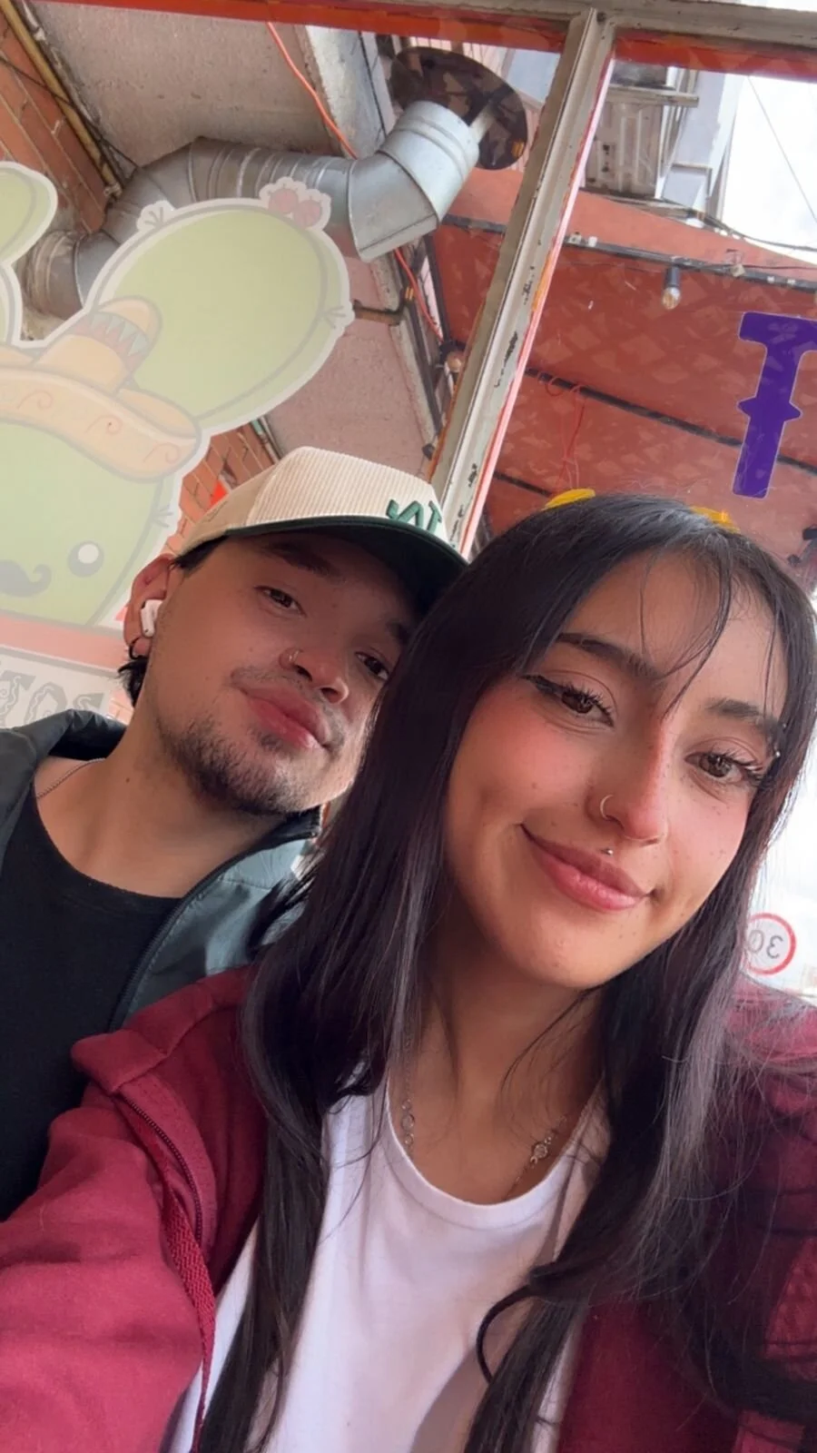 XXX Porn Photo of Nude hotlatinocouple__ 3