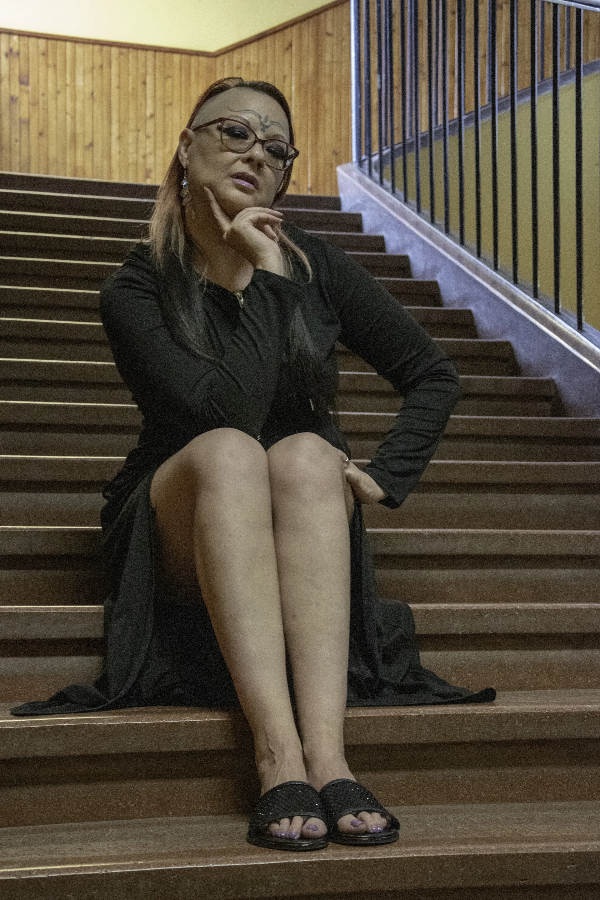 XXX Porn Photo of Nude LindaDaemonX 323