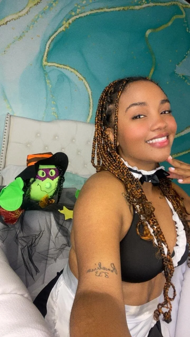 XXX Porn Photo of Nude bbyalexxxa 10