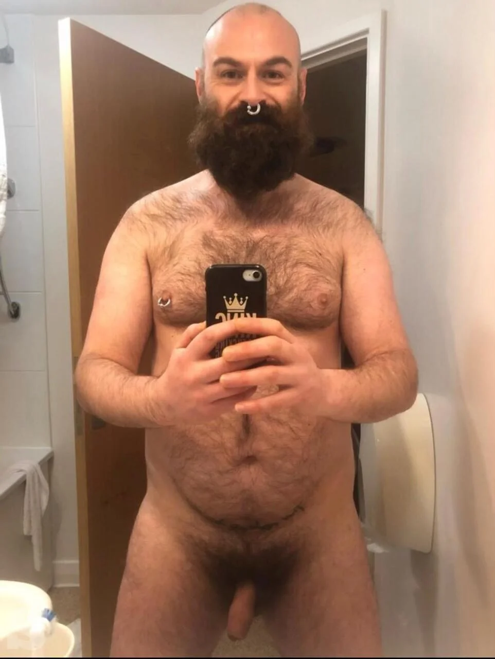 XXX Porn Photo of Nude JunkieShitPig 9
