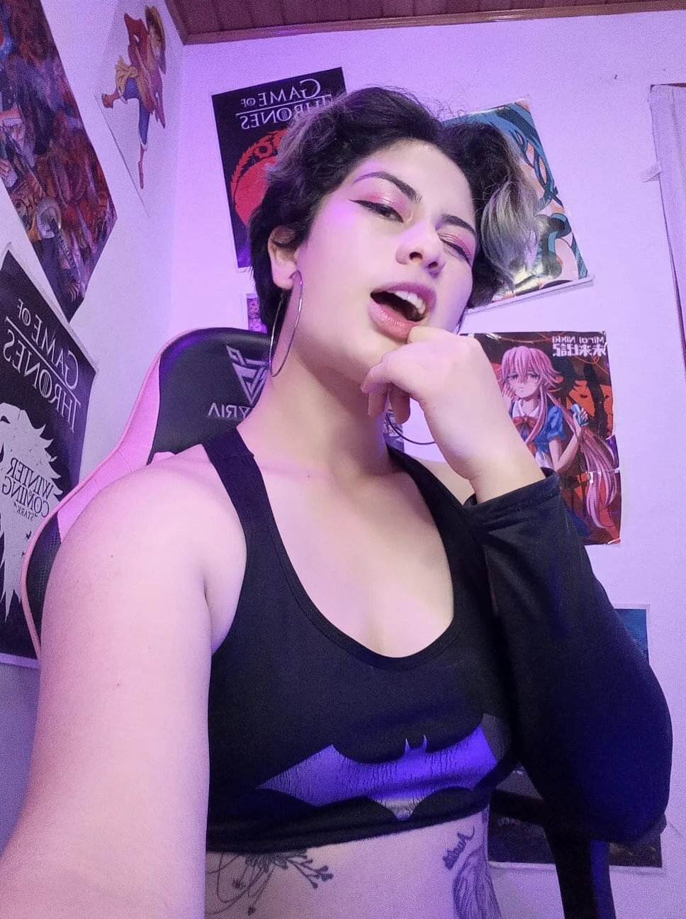 XXX Porn Photo of Nude Nami1_hs 14