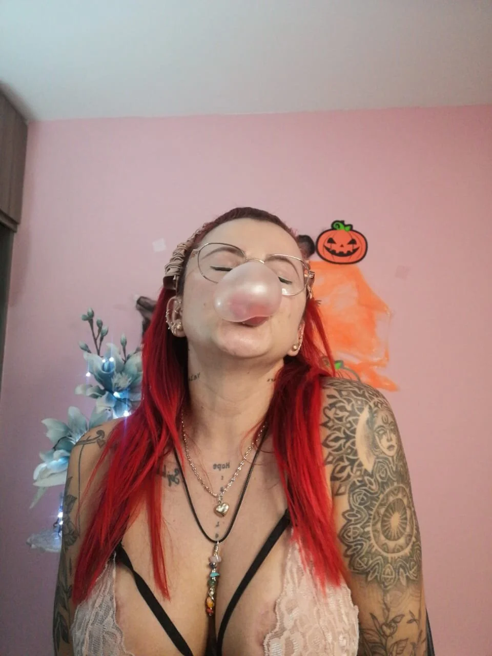 XXX Porn Photo of Nude KAROL_MILF 7