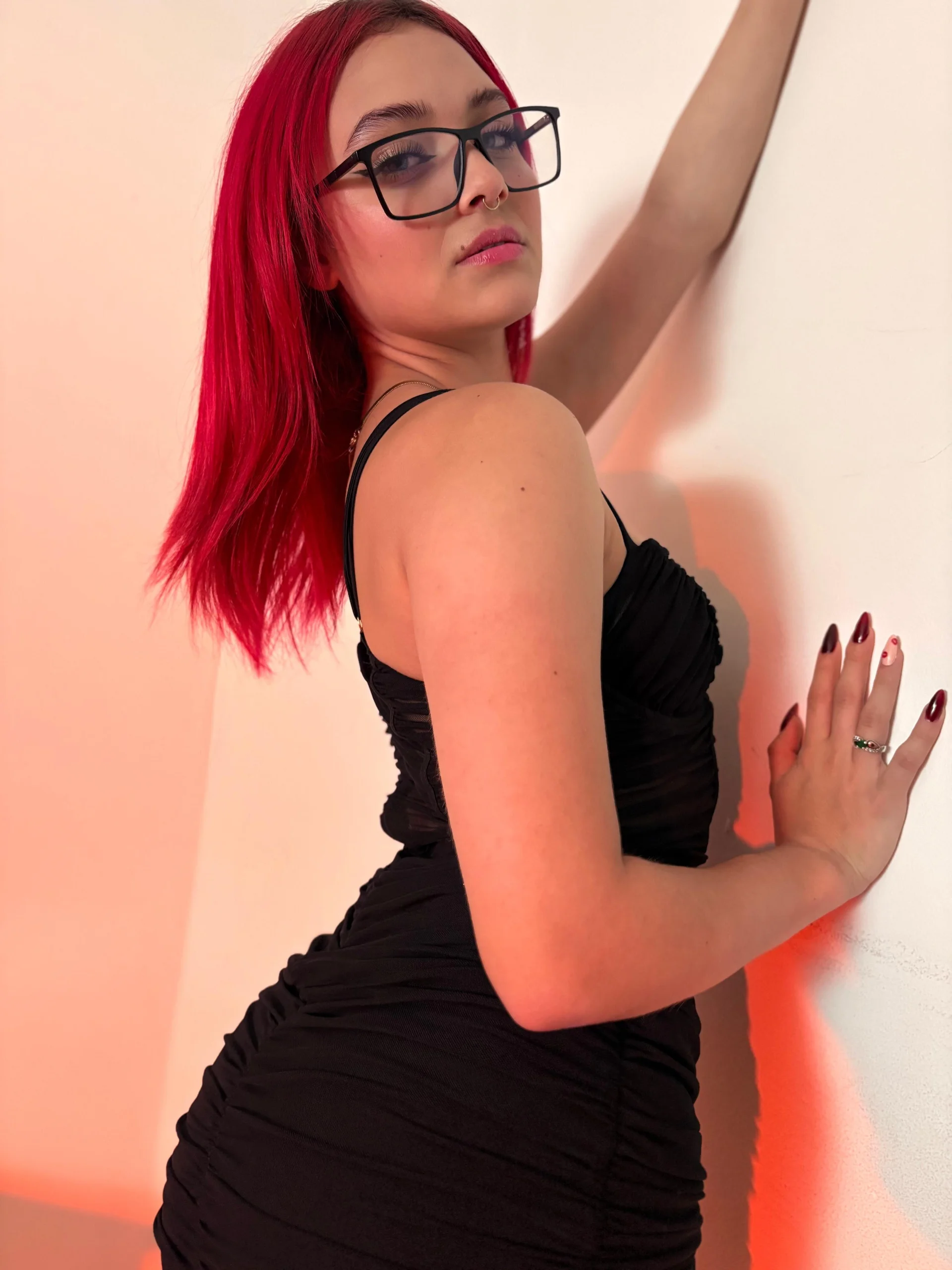 XXX Porn Photo of Nude SharonFenix 22