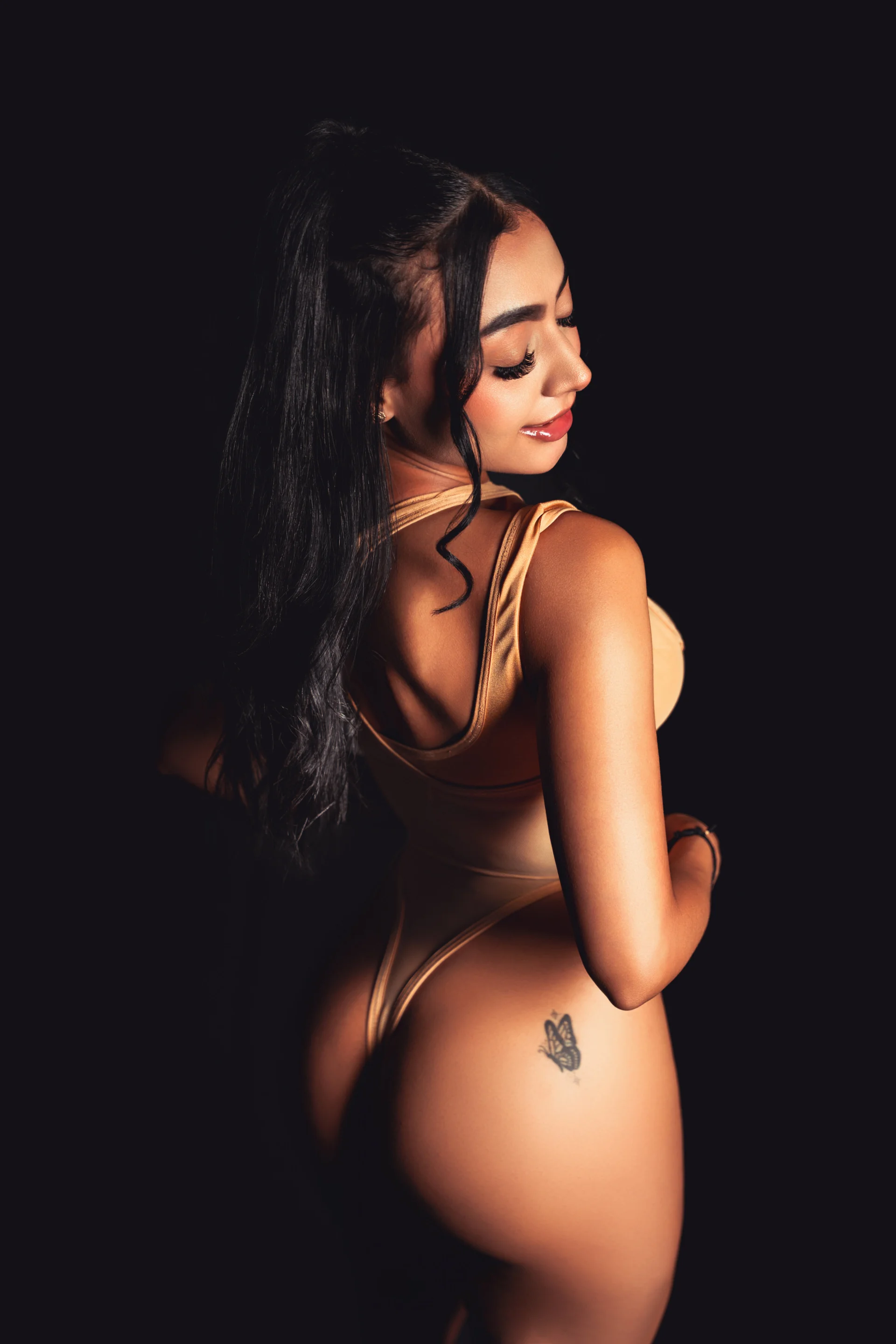 XXX Porn Photo of Nude SHANONCLARK 159