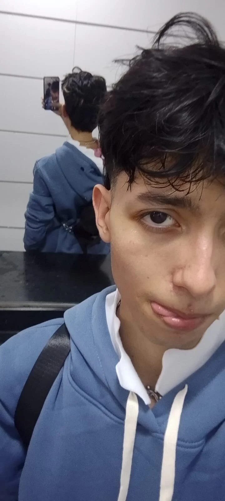 XXX Porn Photo of Nude Twink_Sebas7 16