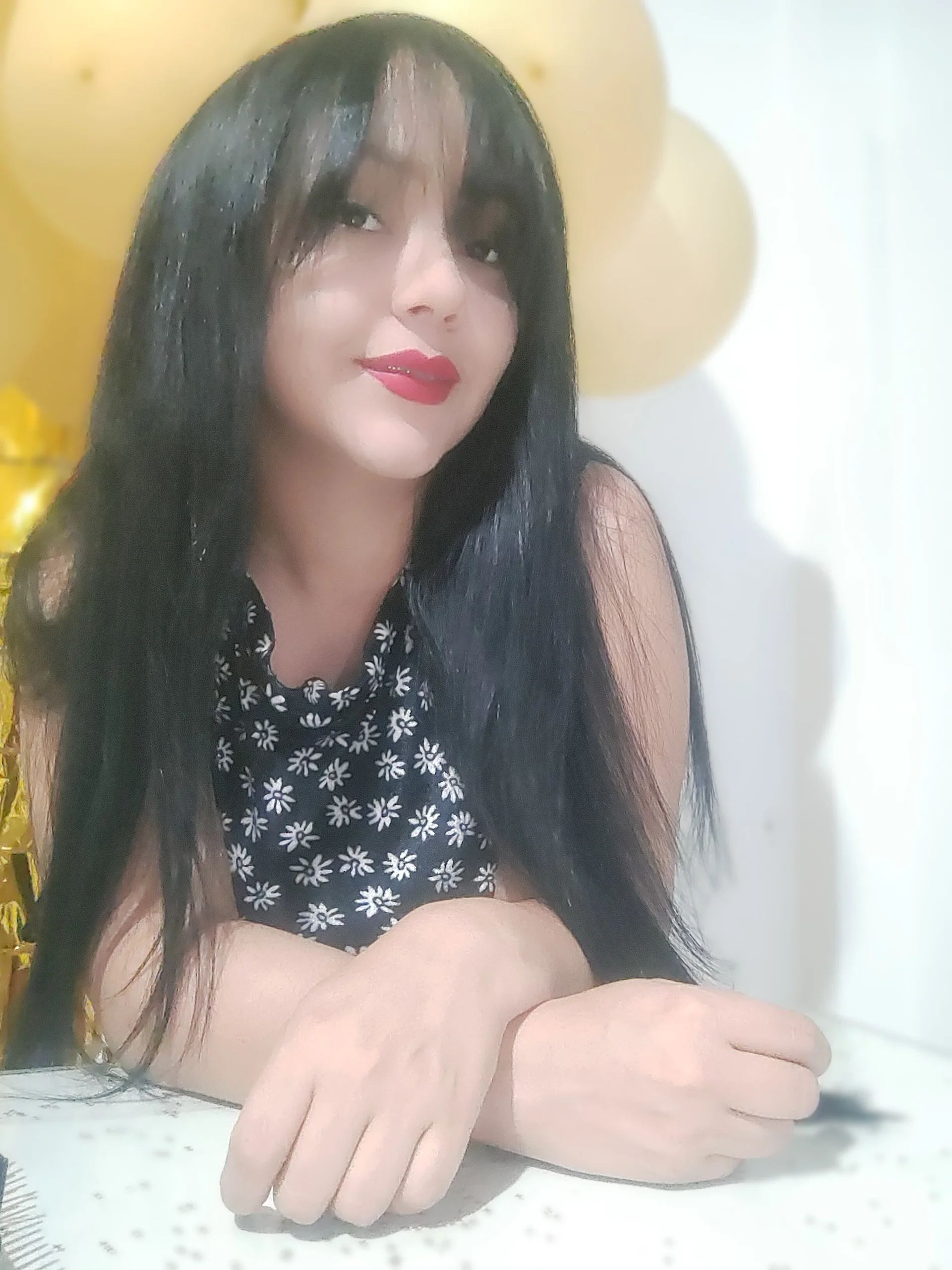 XXX Porn Photo of Nude karly_hot_ 1