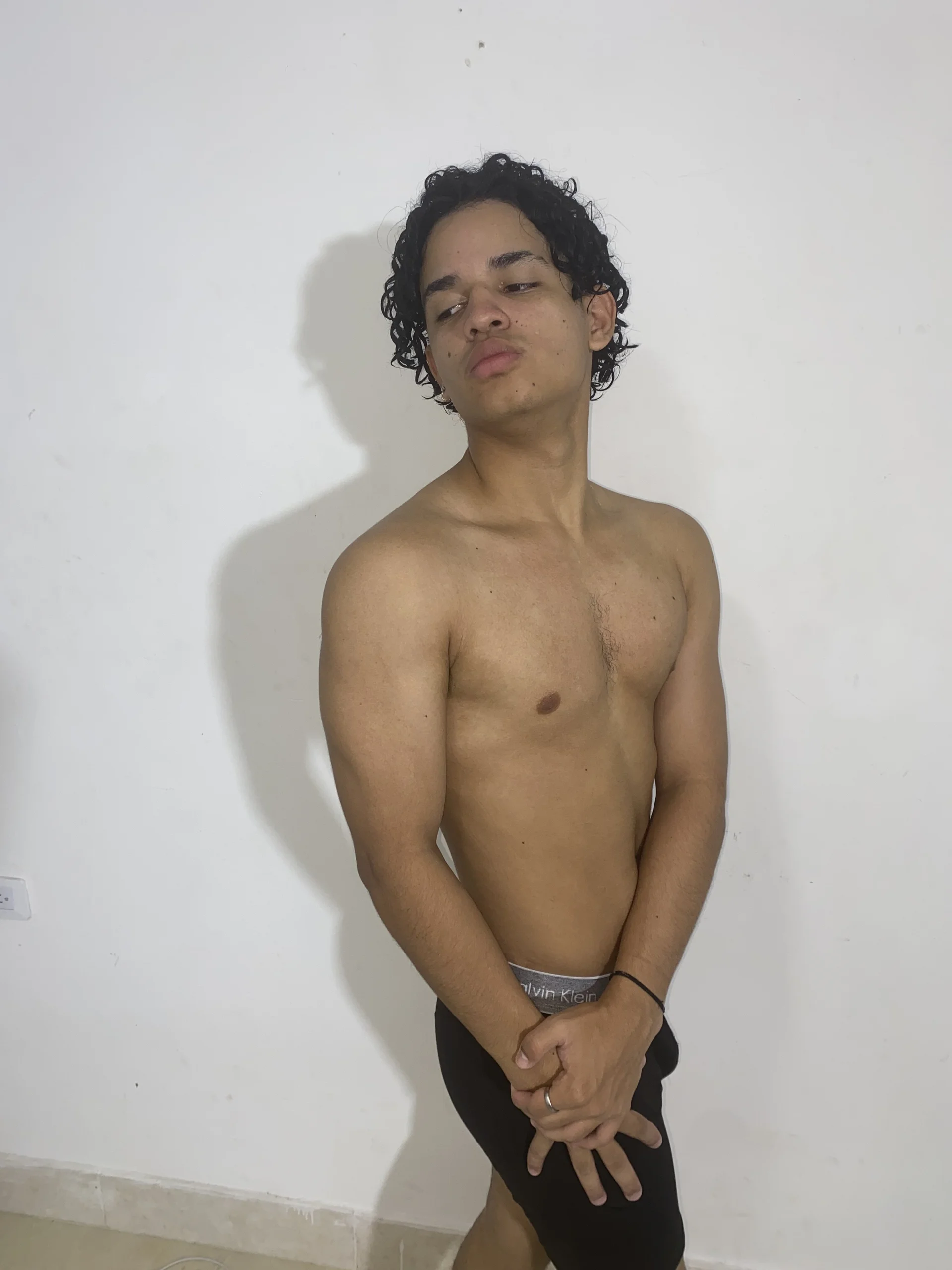 XXX Porn Photo of Nude samxx_muscle 15