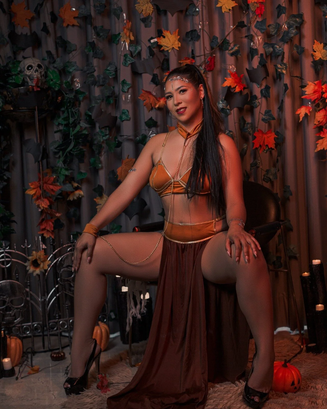 XXX Porn Photo of Nude _Peach1_ 23