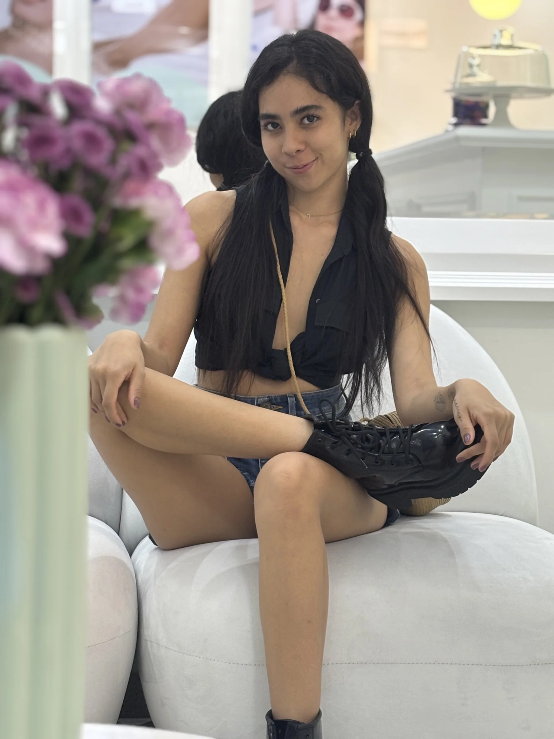 XXX Porn Photo of Nude cata_batnati 19
