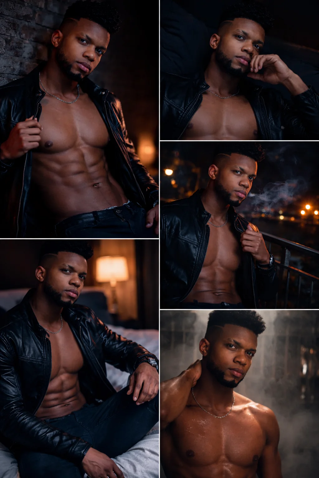 XXX Porn Photo of Nude DarkPrestigeX 13