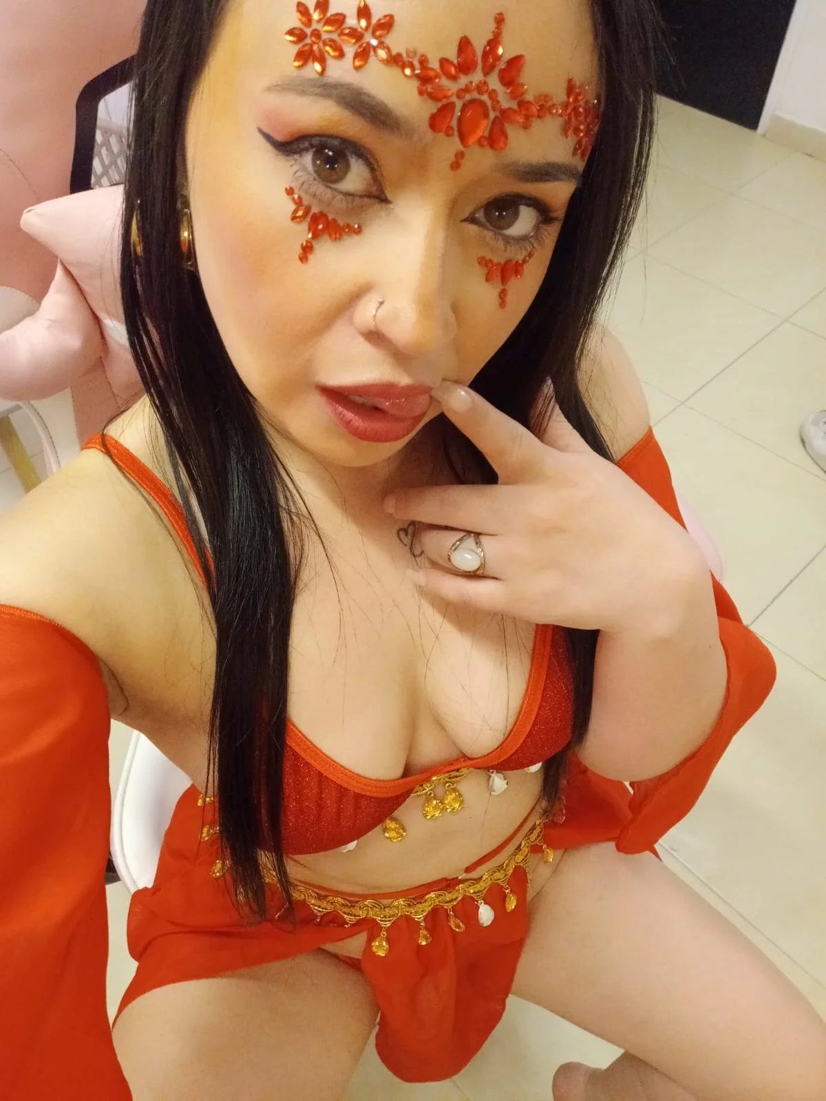 XXX Porn Photo of Nude Rosie_jhons 32