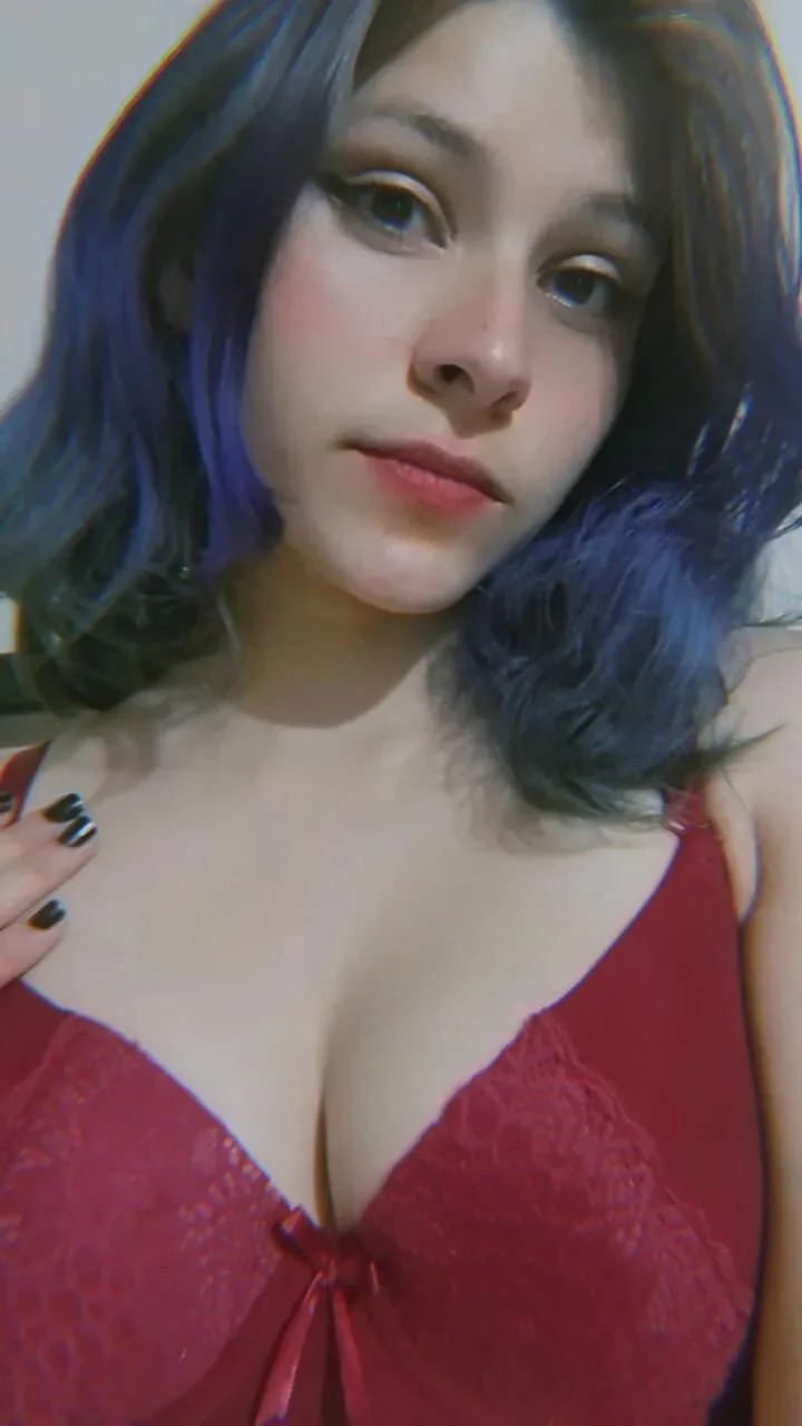XXX Porn Photo of Nude StarElii 58