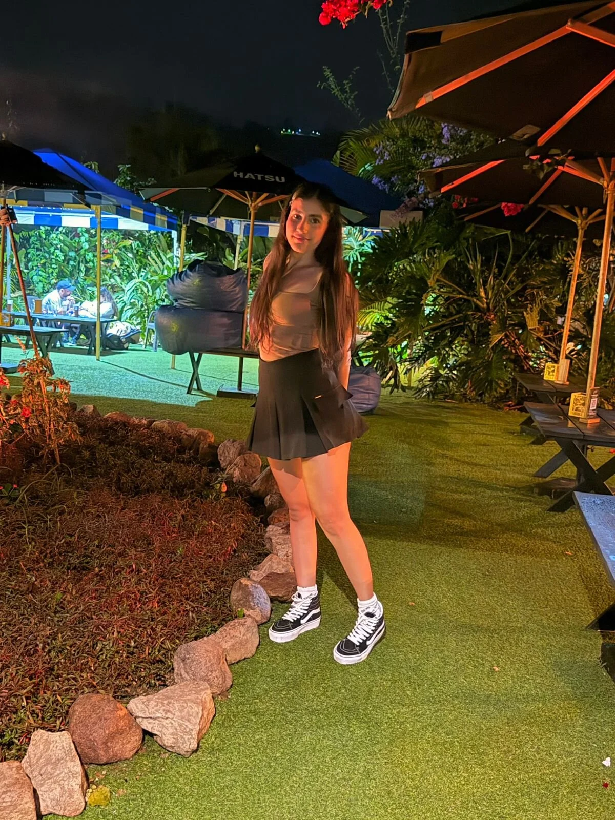 XXX Porn Photo of Nude IsabelaStefano 6