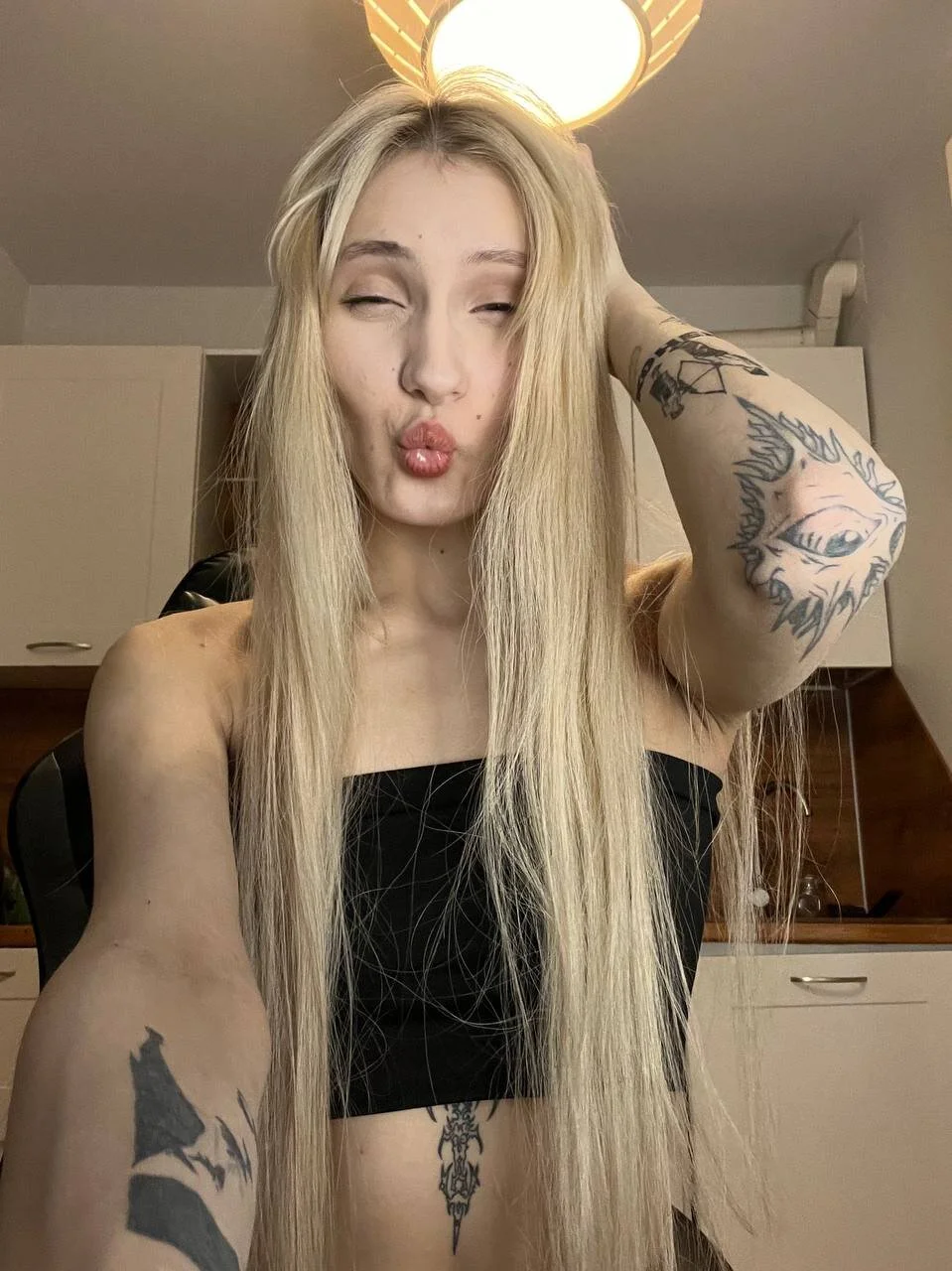 XXX Porn Photo of Nude elliefrost 4