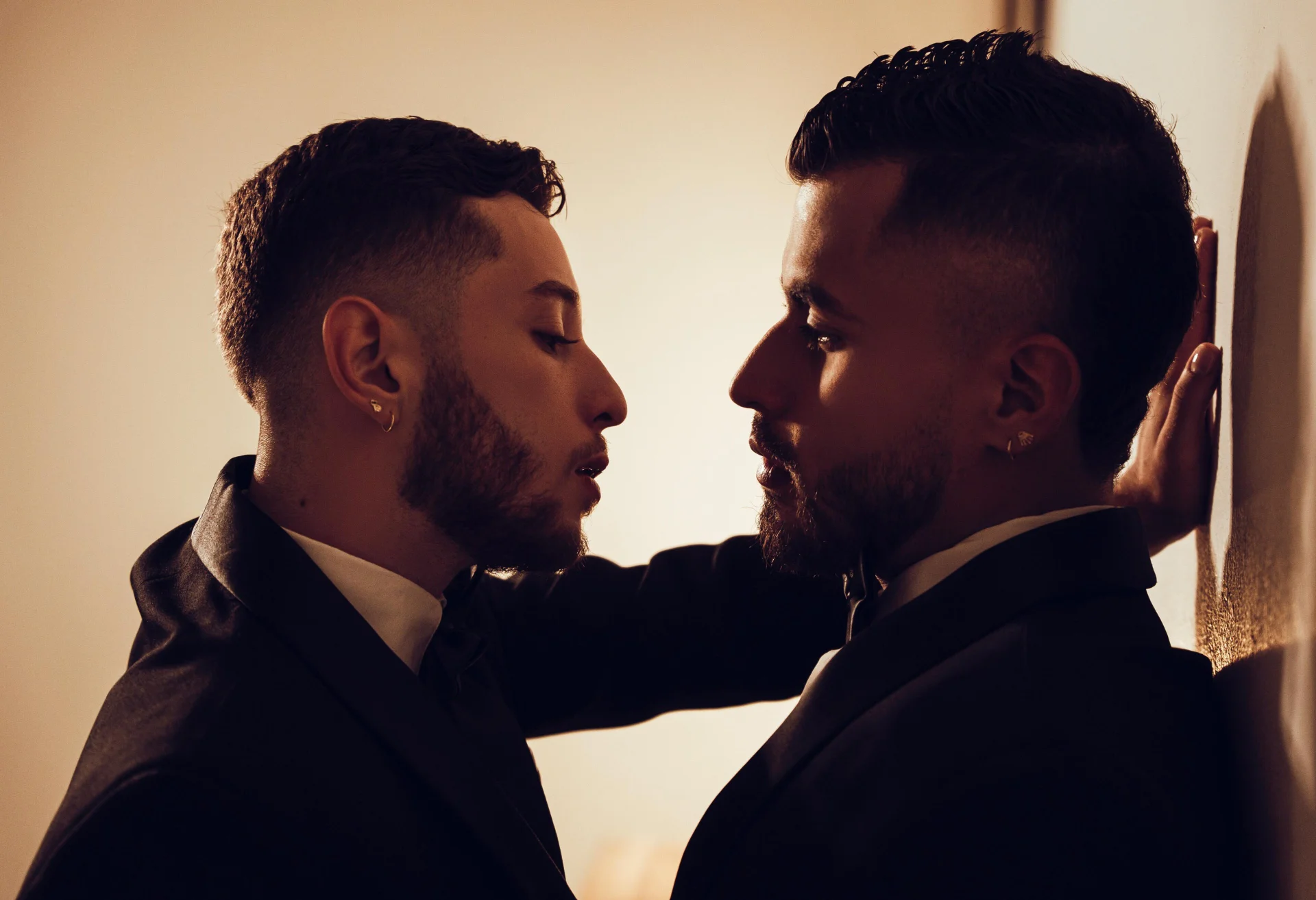 XXX Porn Photo of Nude Juan_Castano 129