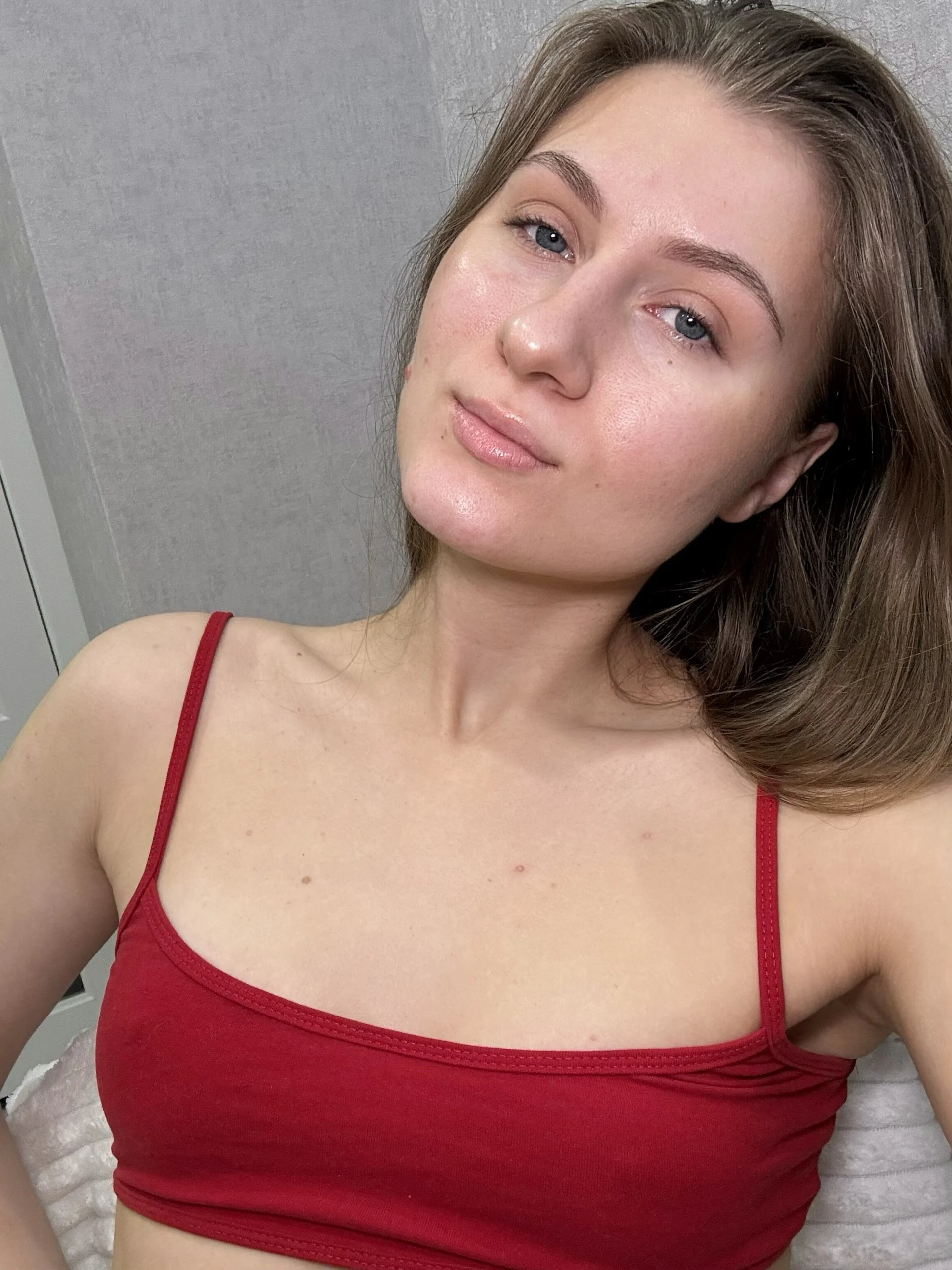 XXX Porn Photo of Nude MiaWyn 4
