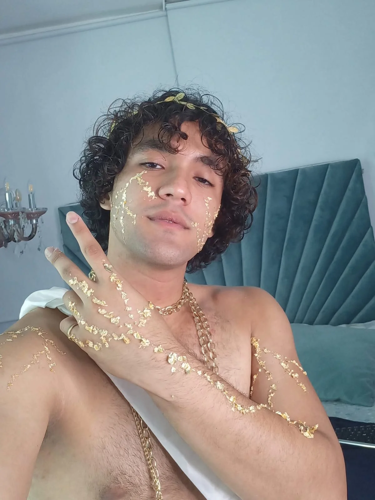 XXX Porn Photo of Nude FreyrStyle 74