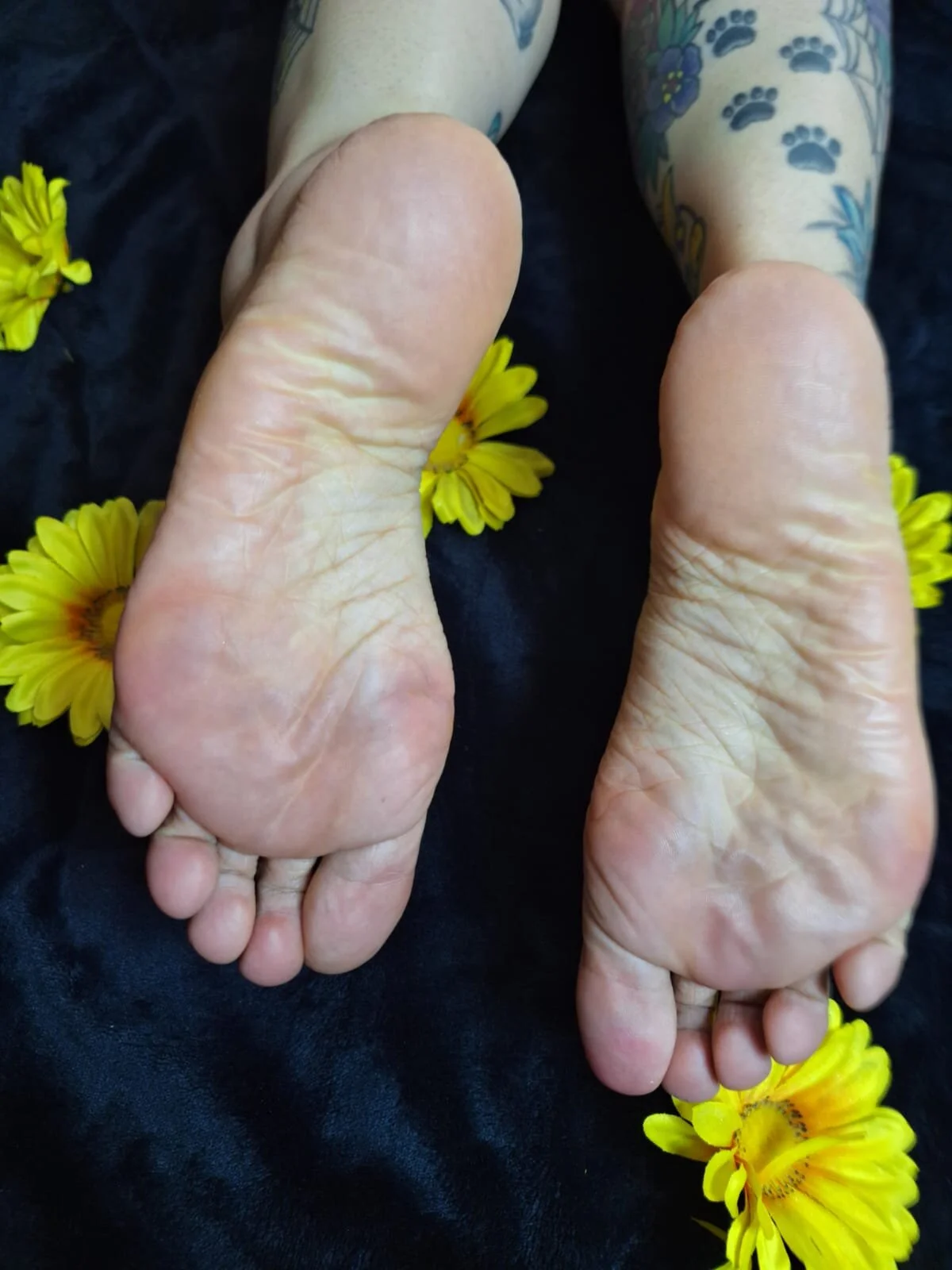 XXX Porn Photo of Nude Taraa_Fox 10