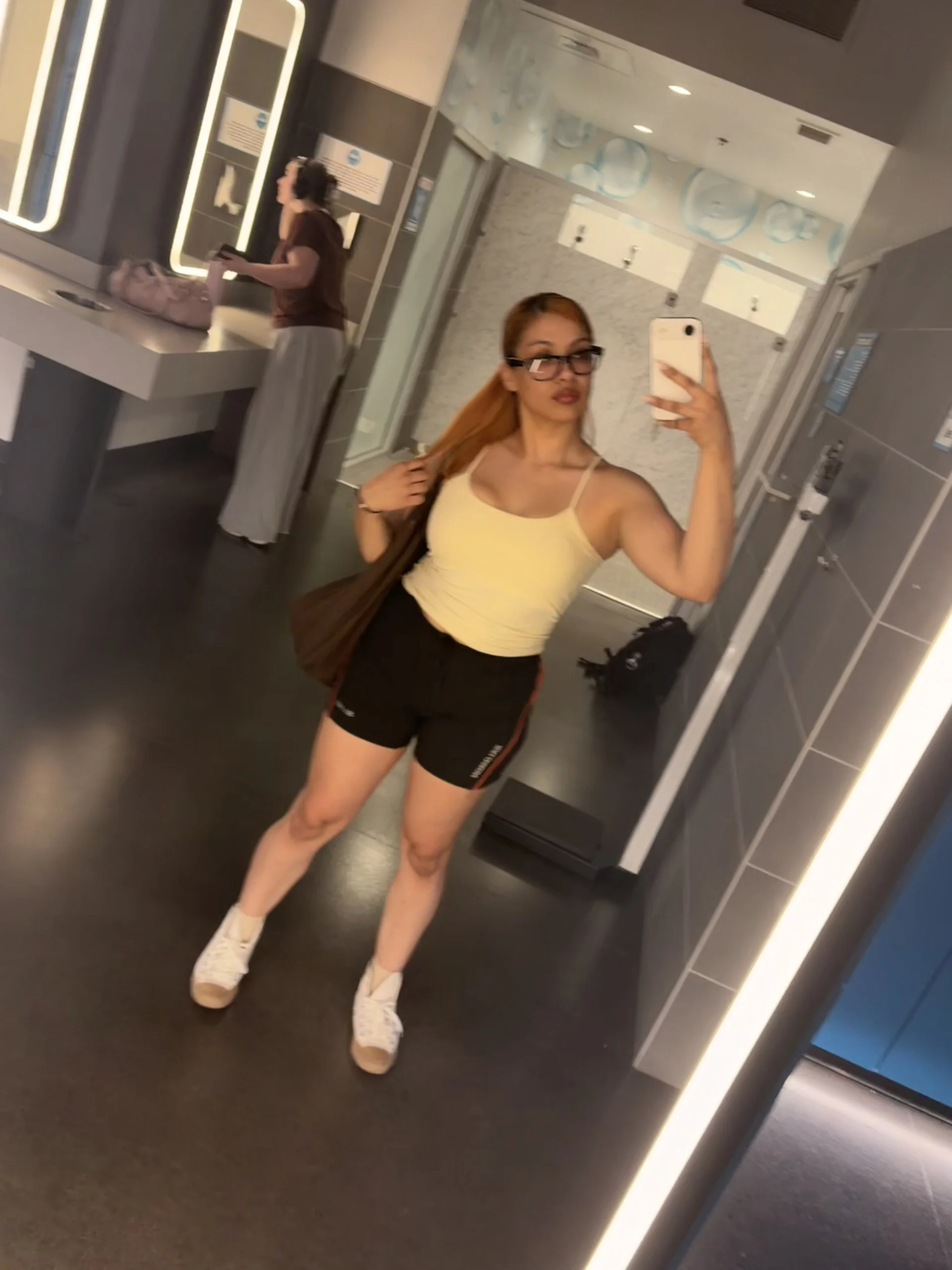 XXX Porn Photo of Nude jessbabylove 6