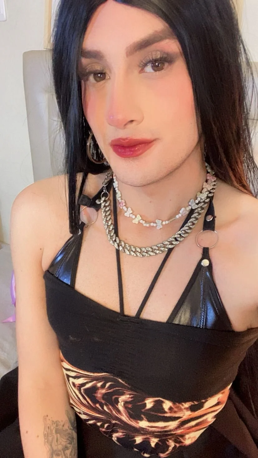 XXX Porn Photo of Nude Samantha_Lanee 14