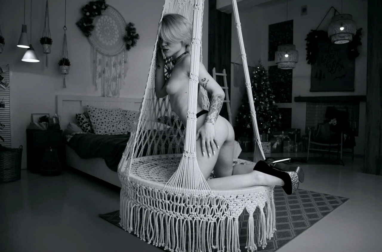 XXX Porn Photo of Nude BabySPieS 15