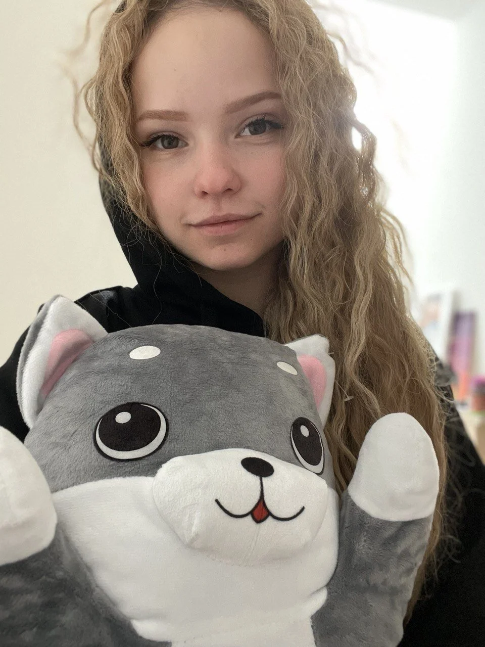 XXX Porn Photo of Nude tiny_pixiee 1