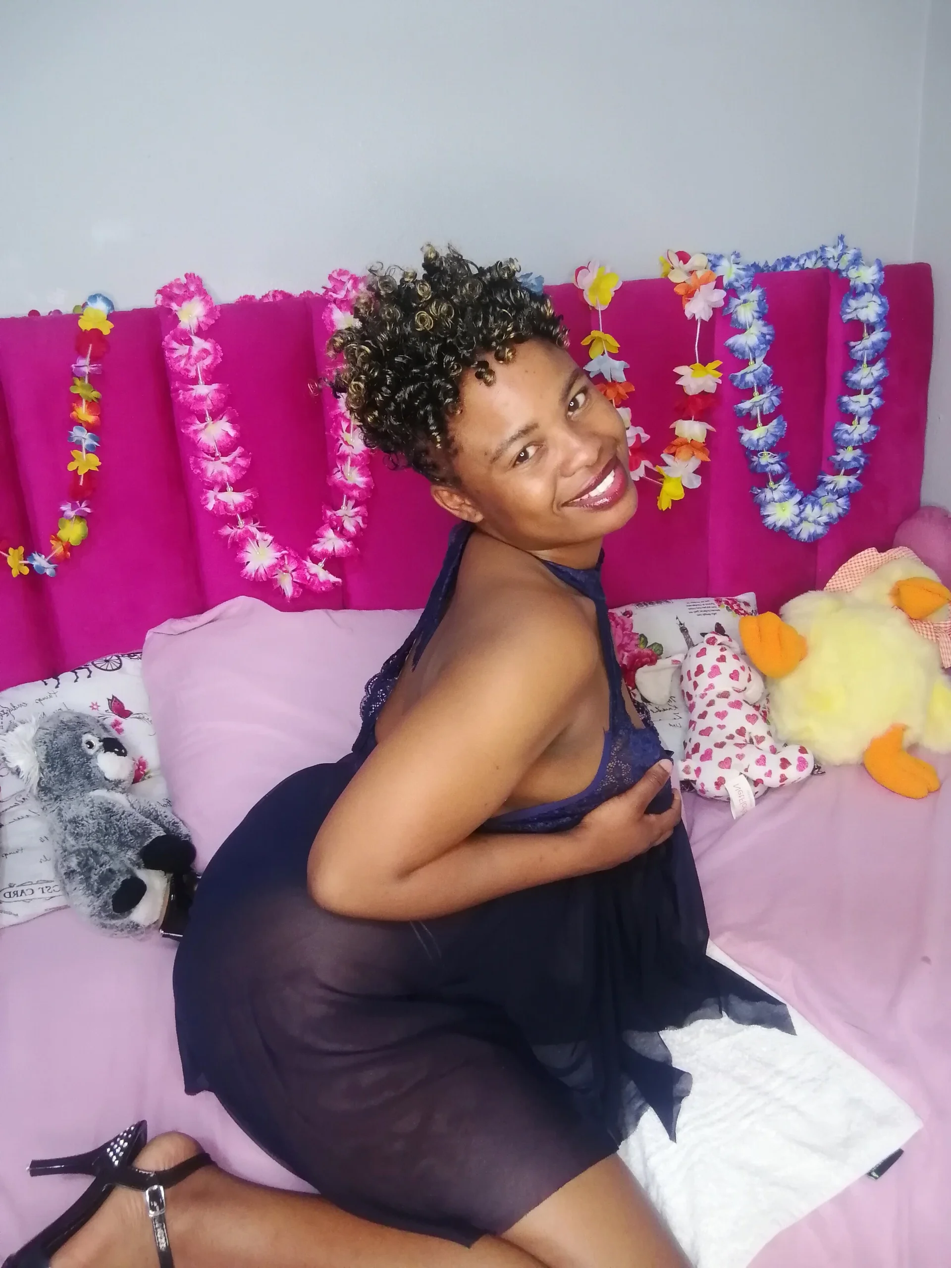 XXX Porn Photo of Nude punkyxxx 71