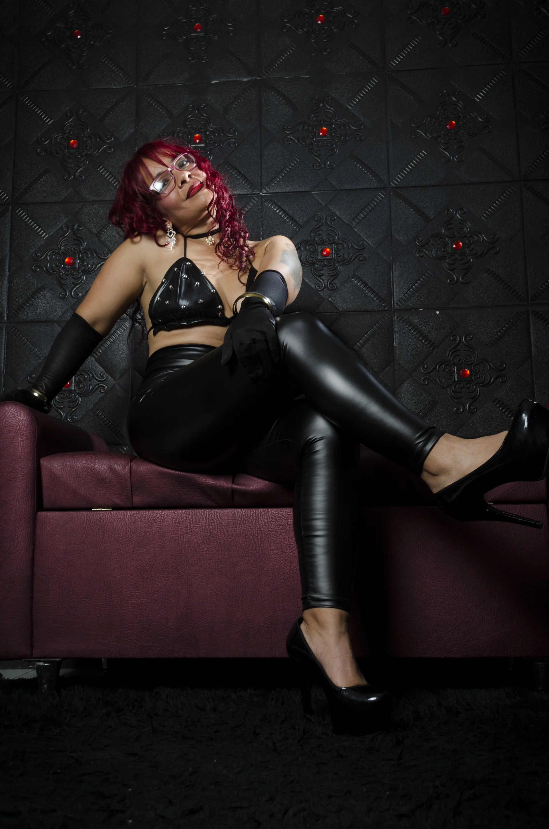 XXX Porn Photo of Nude Miss_Mirandaa 12