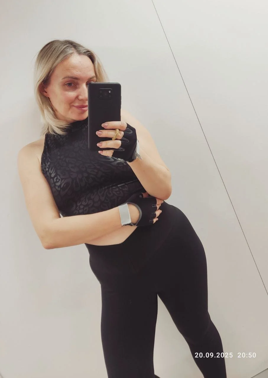 XXX Porn Photo of Nude MonikFoxi 36
